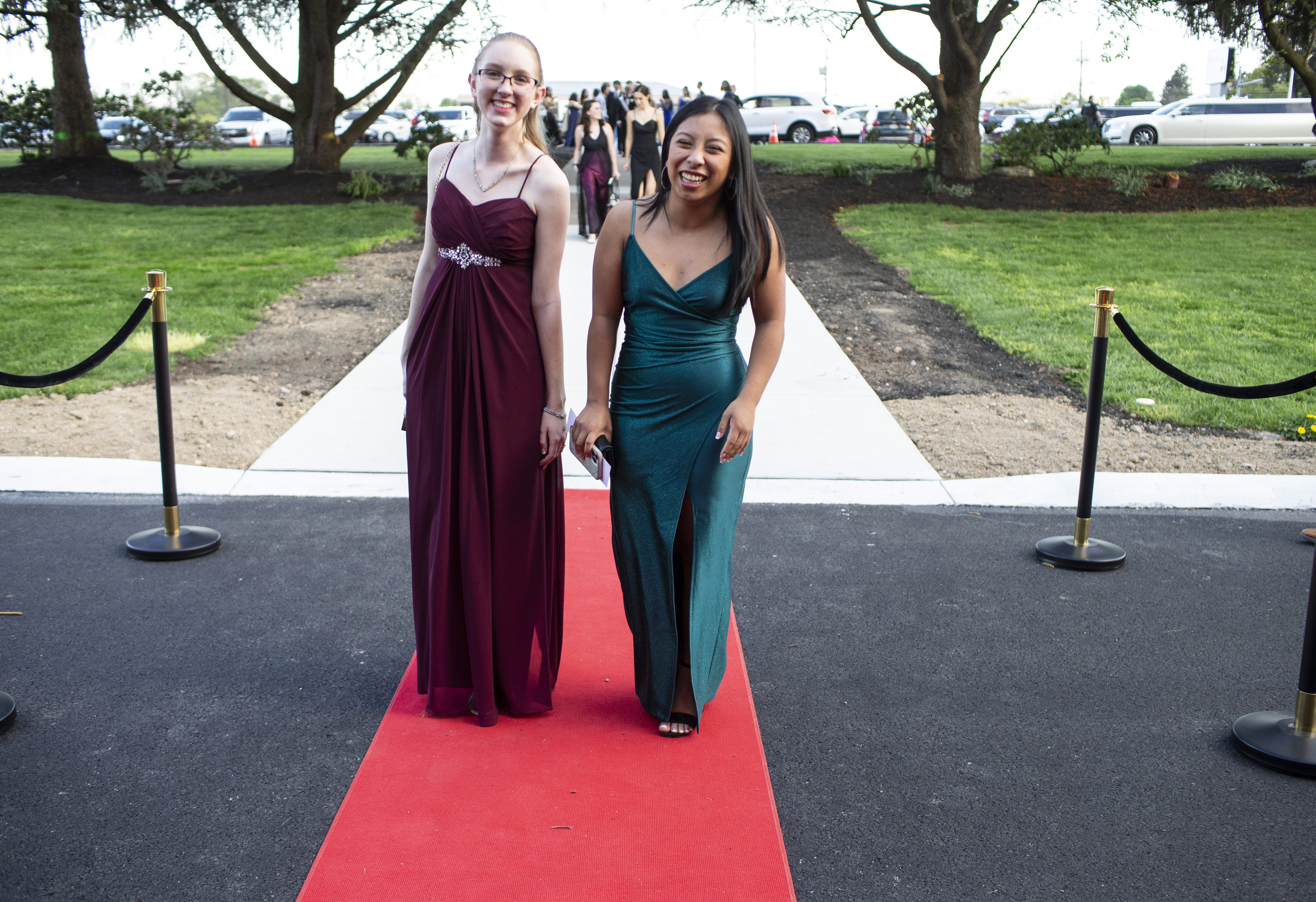 Cumberland Valley Prom