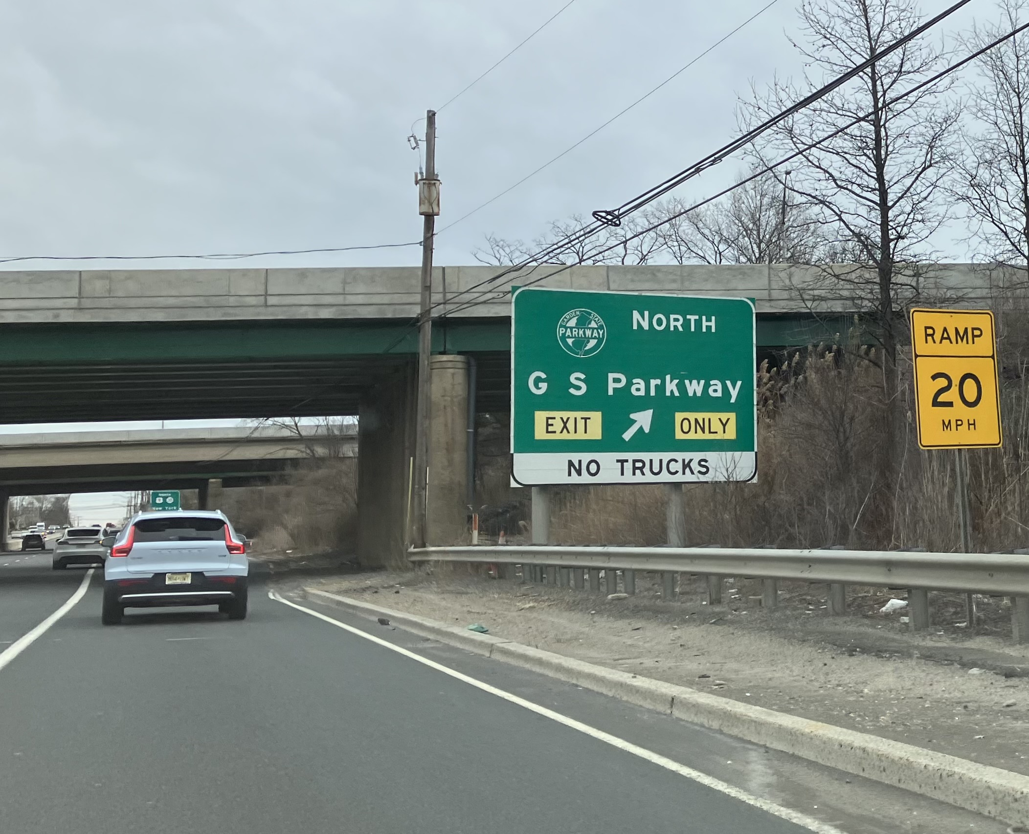 NJ DOT to fix Route 9 backup at Parkway entrance in Sayreville