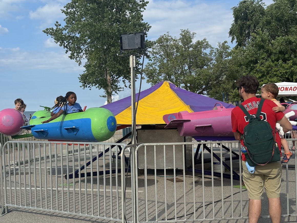 2024 Fairport Mardi Gras - cleveland.com