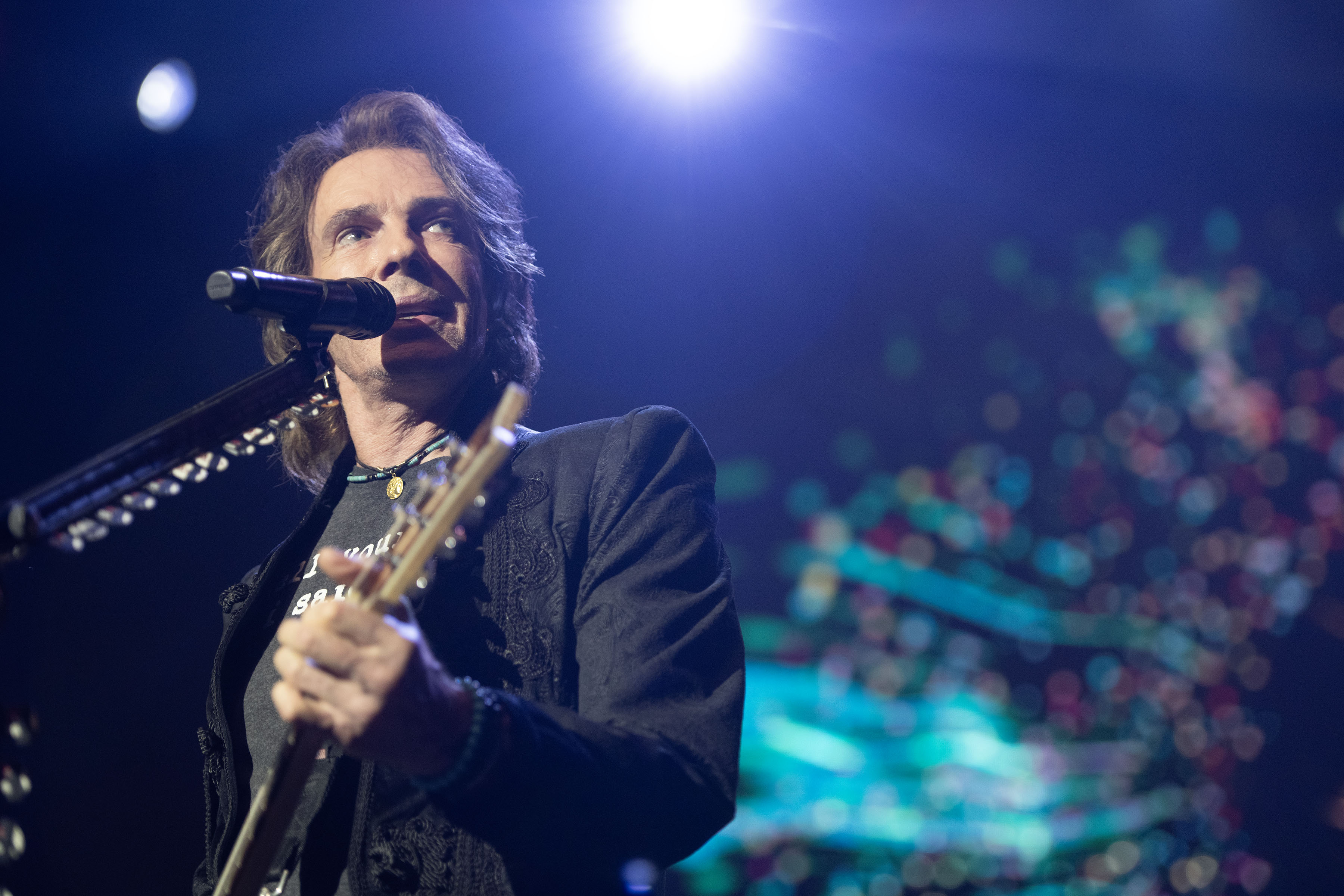 Rick Springfield☆My Precious Little One Rick Springfield – Lullabies For A New Generation - My