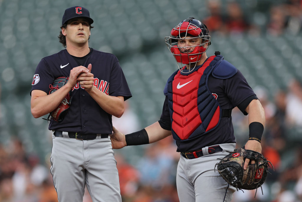 Cleveland Guardians, Detroit Tigers series preview, pitching matchups