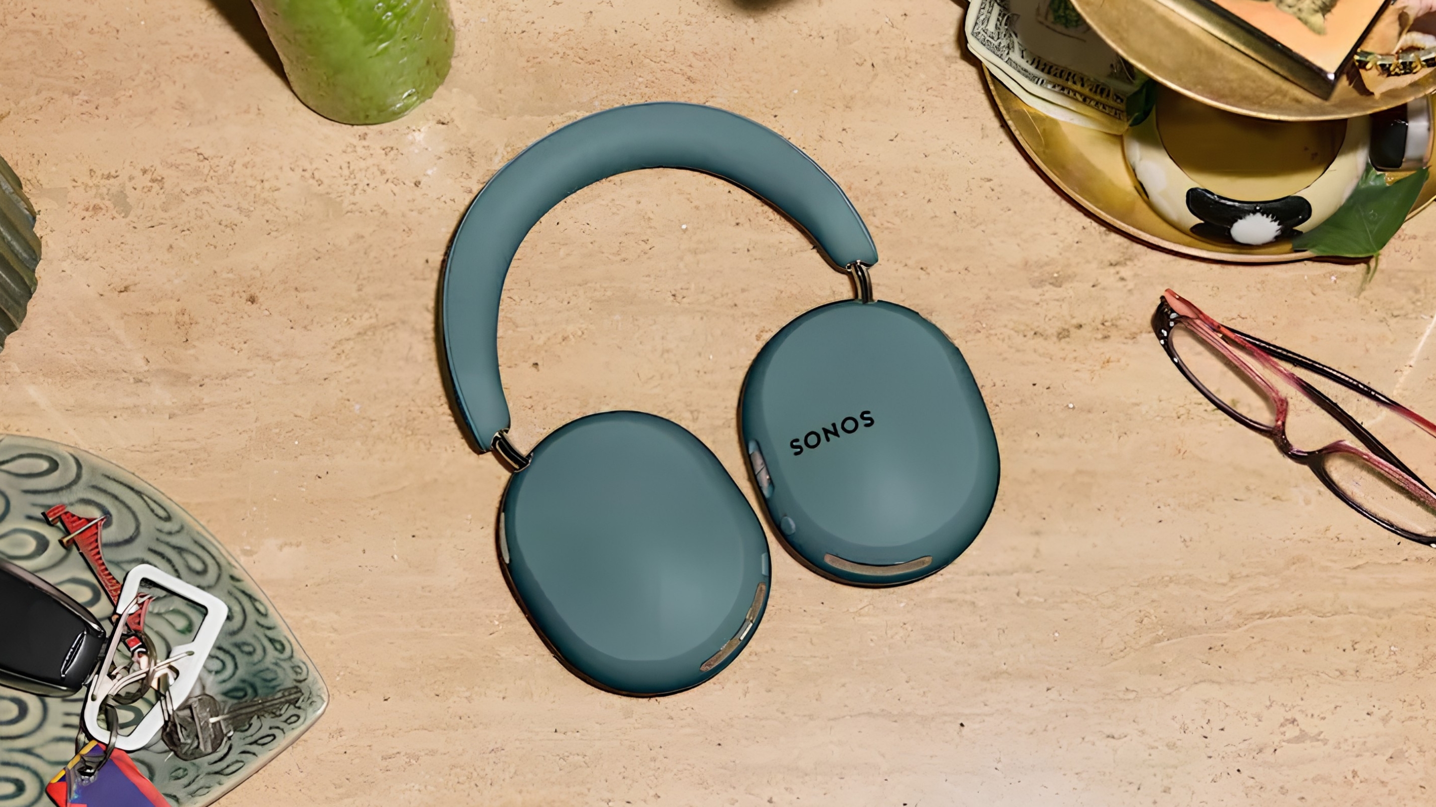 Sonos launches Ace Ultra Headphones: Sound, Features and Colors