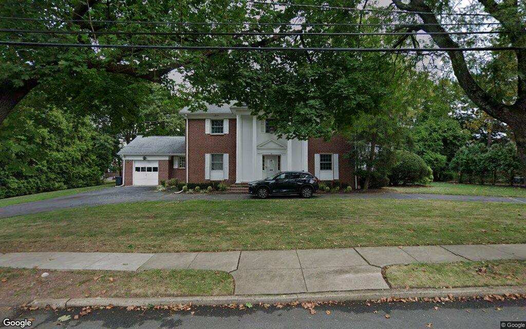 10 most expensive homes sold in Middlesex County, March 2027