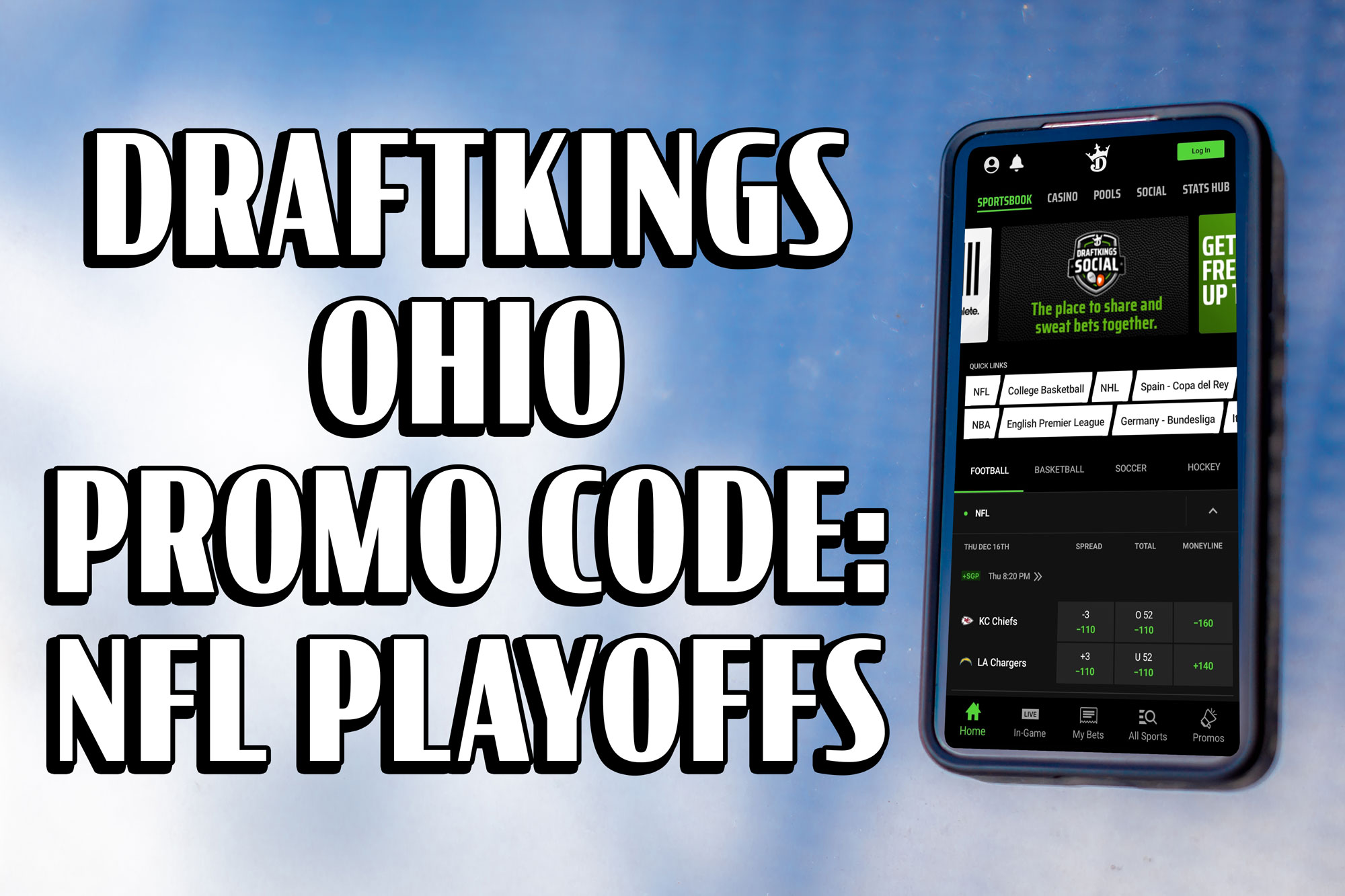 DraftKings Cash Game Plays: Wild Card Weekend