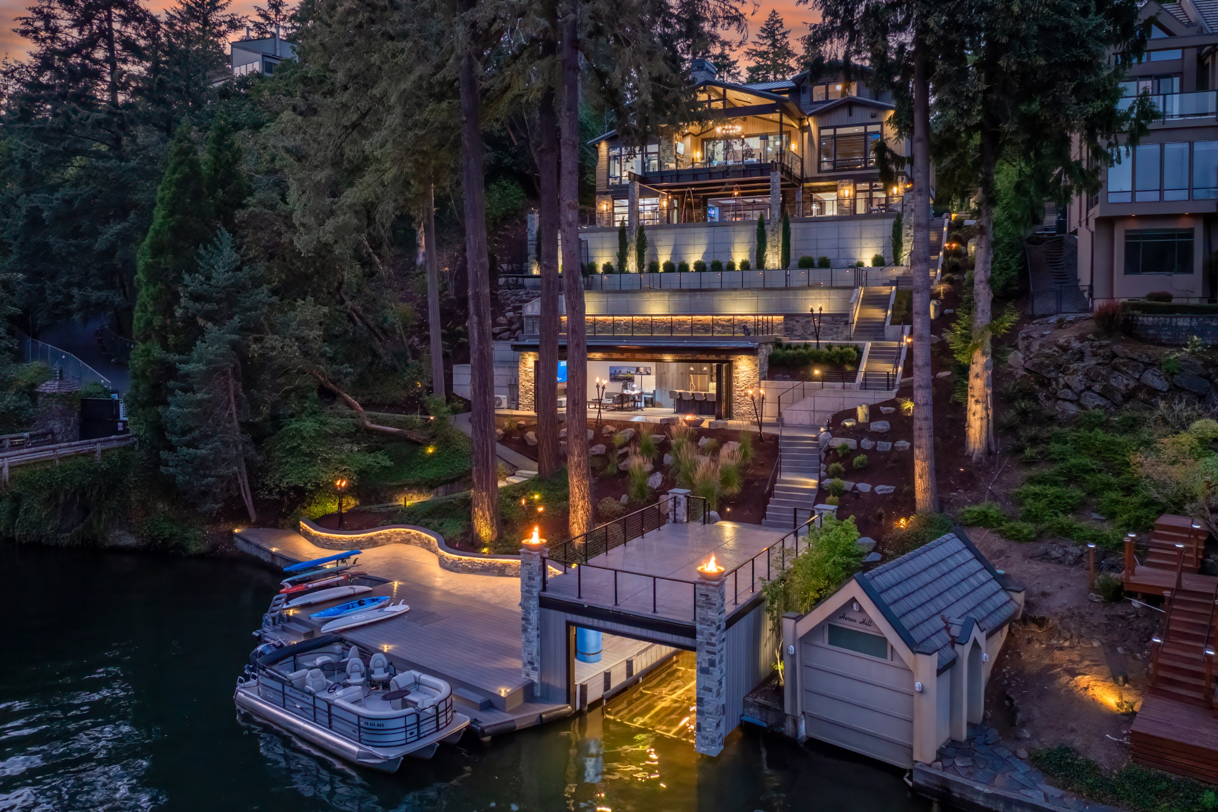 Lake Oswego mansion for sale - oregonlive.com