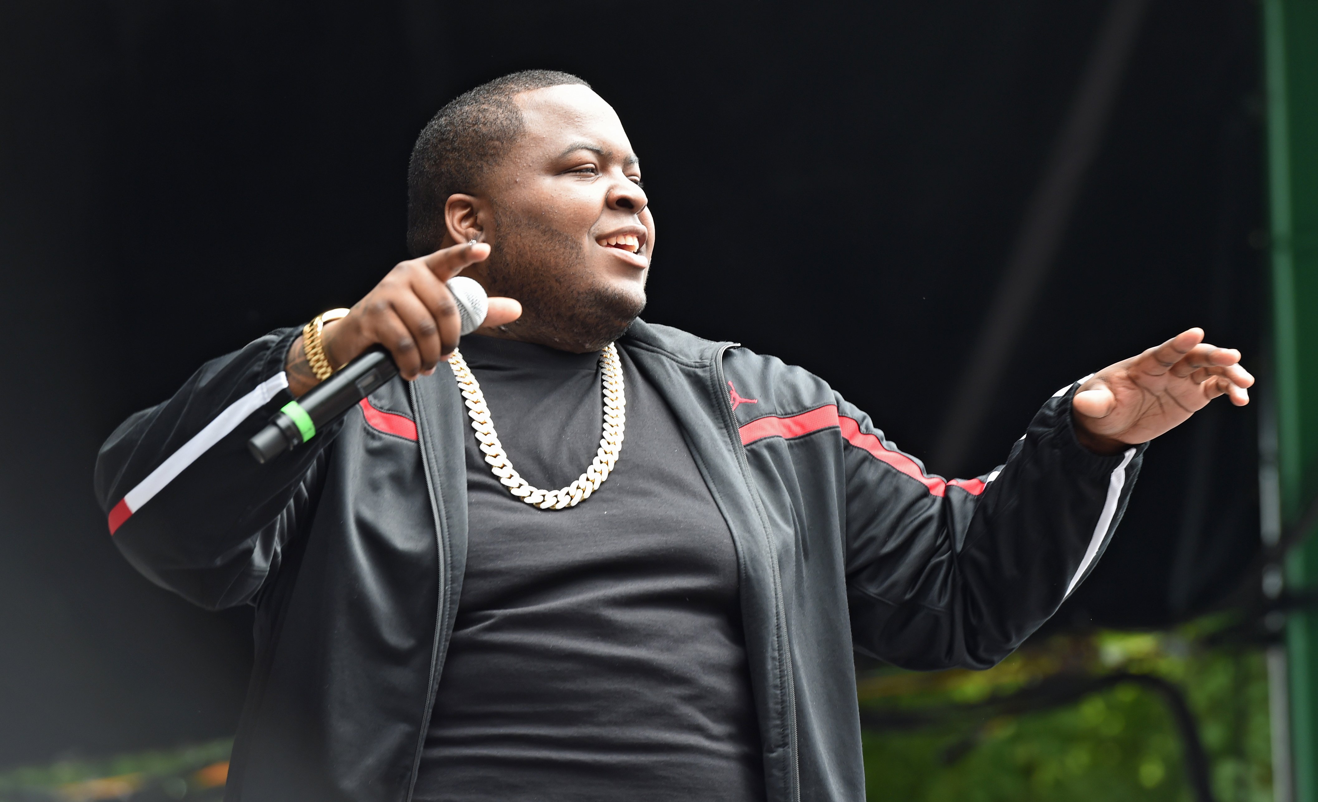 Indicted rapper, mother could face 20 years in prison for