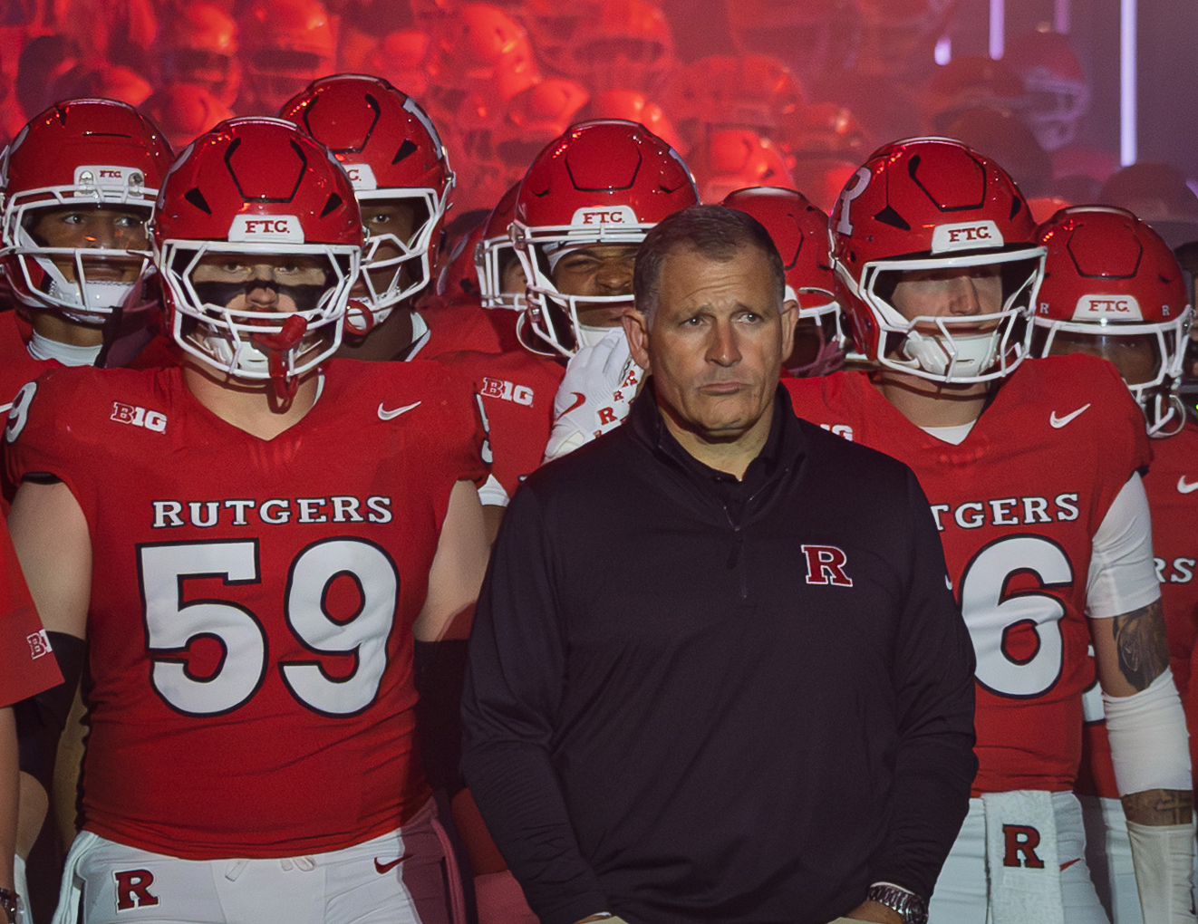 Oregon Rutgers Big Ten football: Rutgers vs. Oregon - nj.com