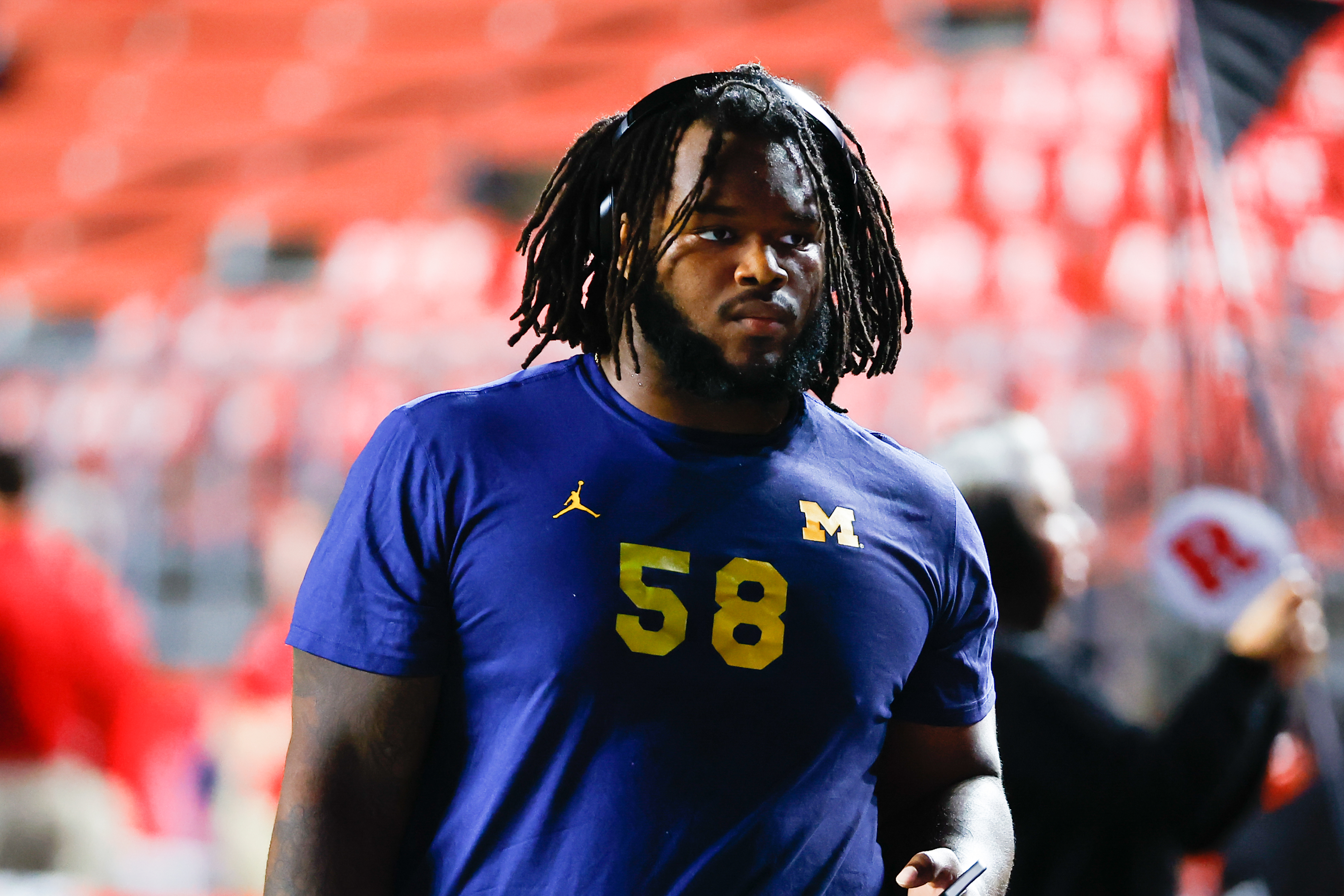 Saints Take Defensive Tackle In Latest Mel Kiper Mock Draft