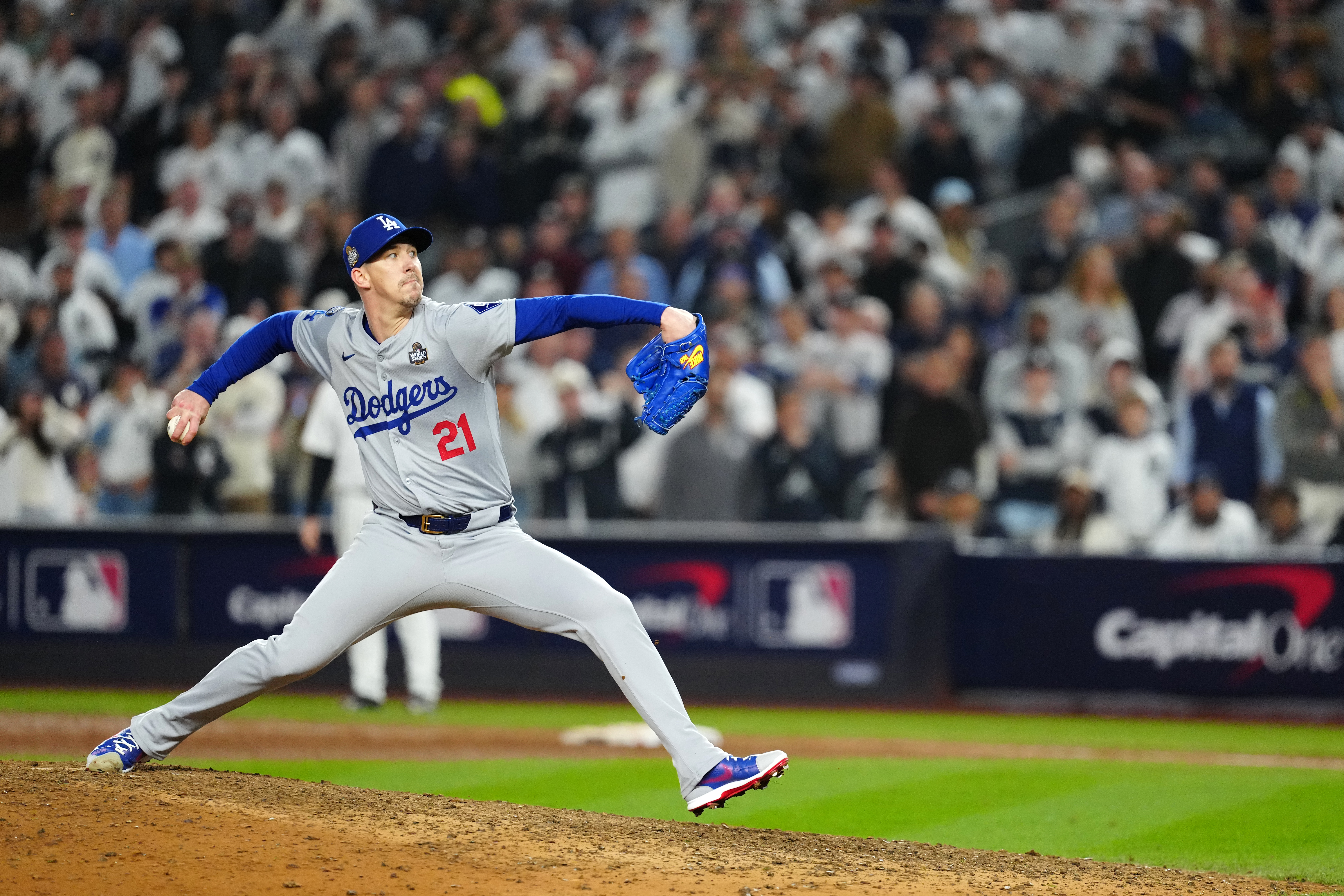 With Red Sox, Walker Buehler gets complicated contract, unusual