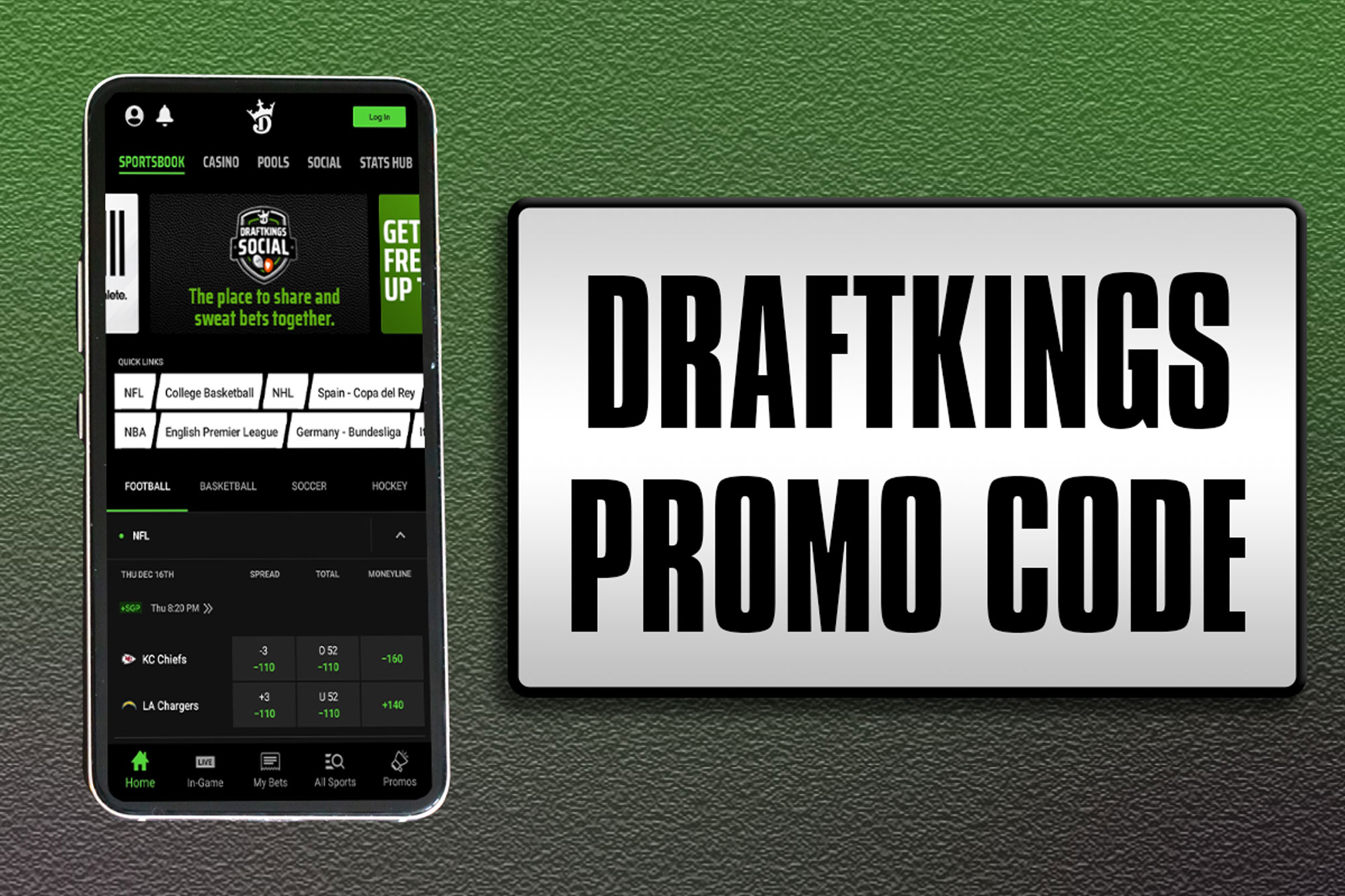 DraftKings promo code: $150 bonus for MLB and MLS for 4th of July