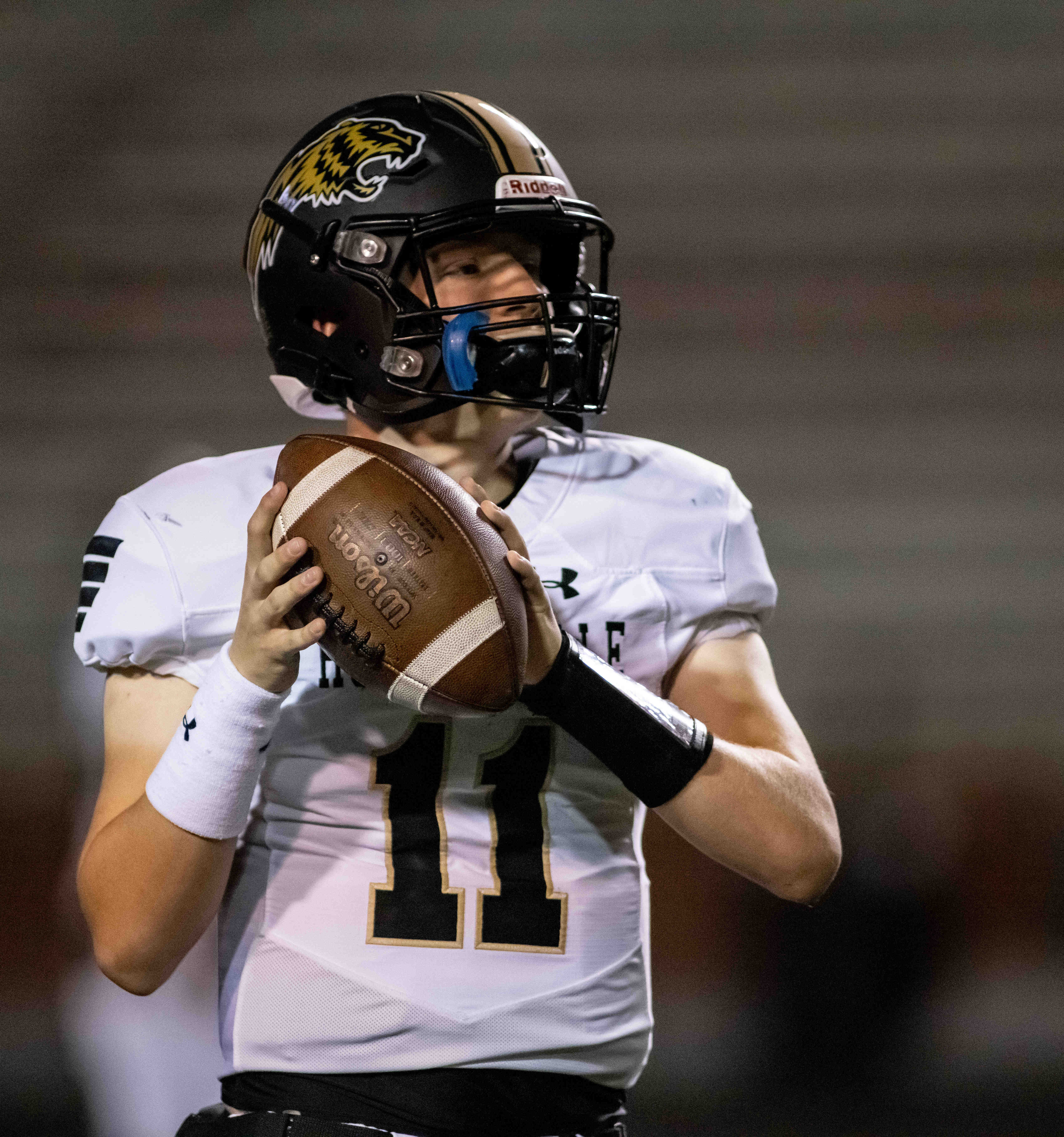 Russellville at Ramsay football playoffs - al.com