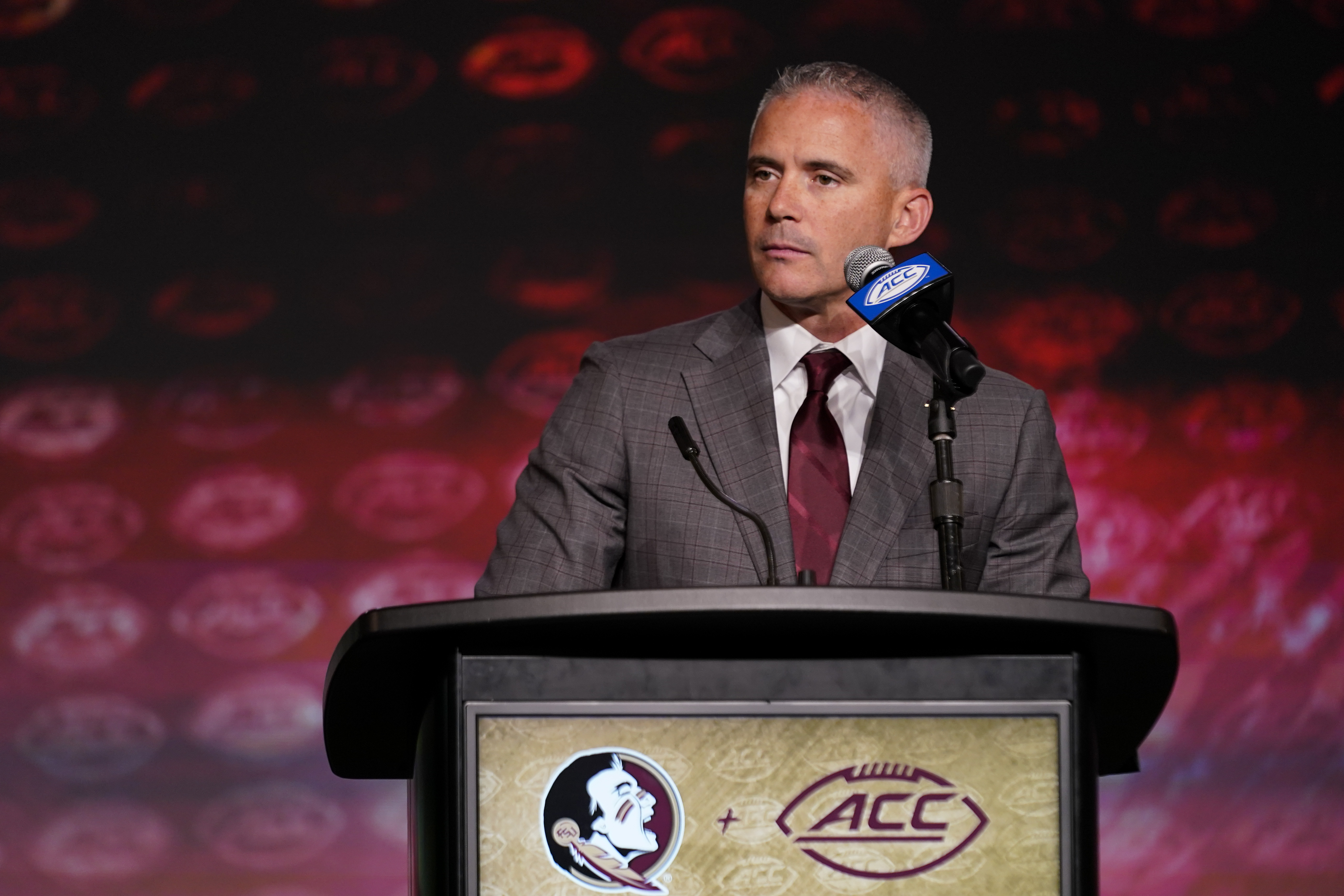 ACC Network Kicks Off 2023 College Football Season with Six Games