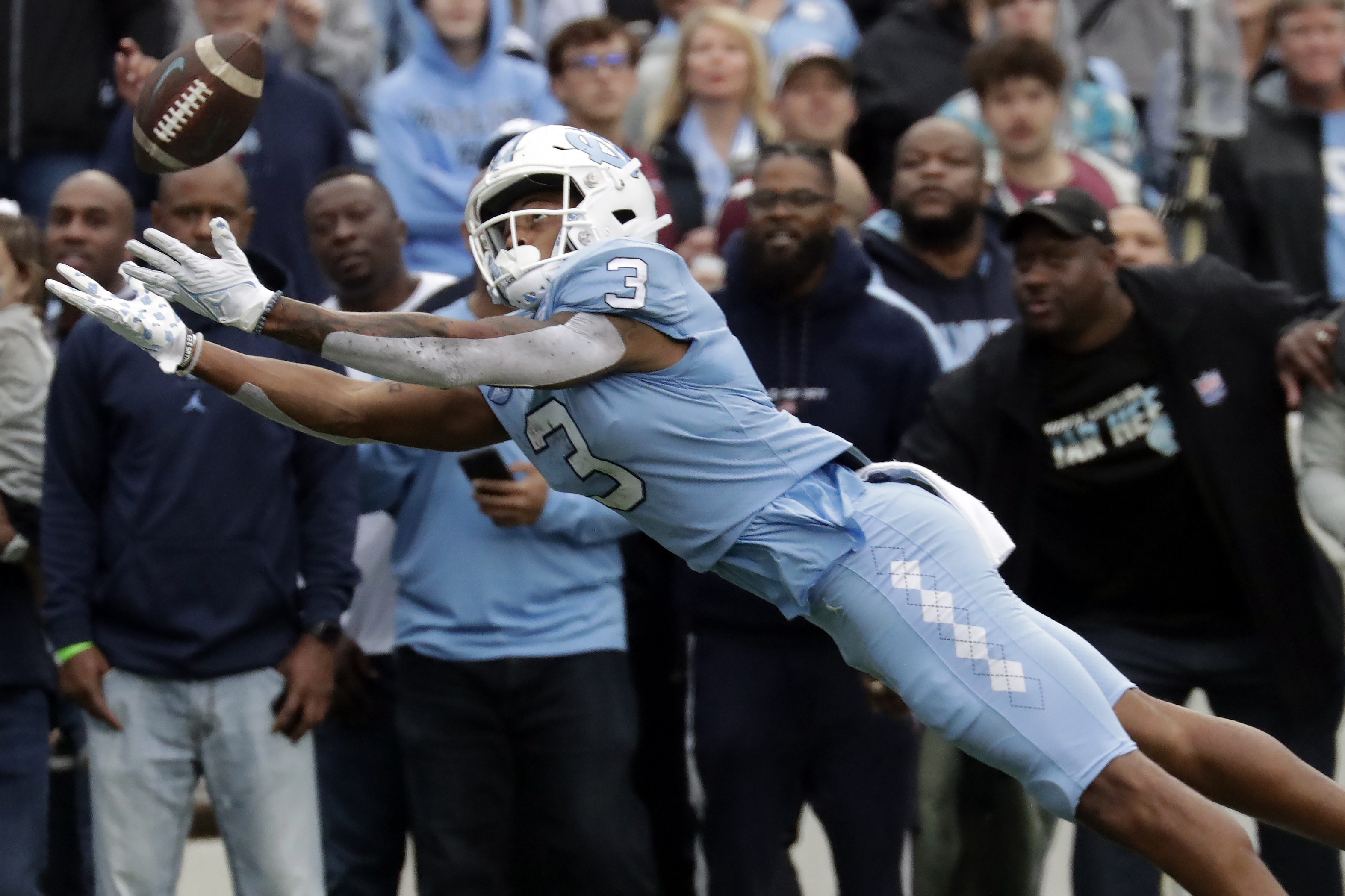 Meet the 8 draftees from the Detroit Lions' 2022 NFL draft class 