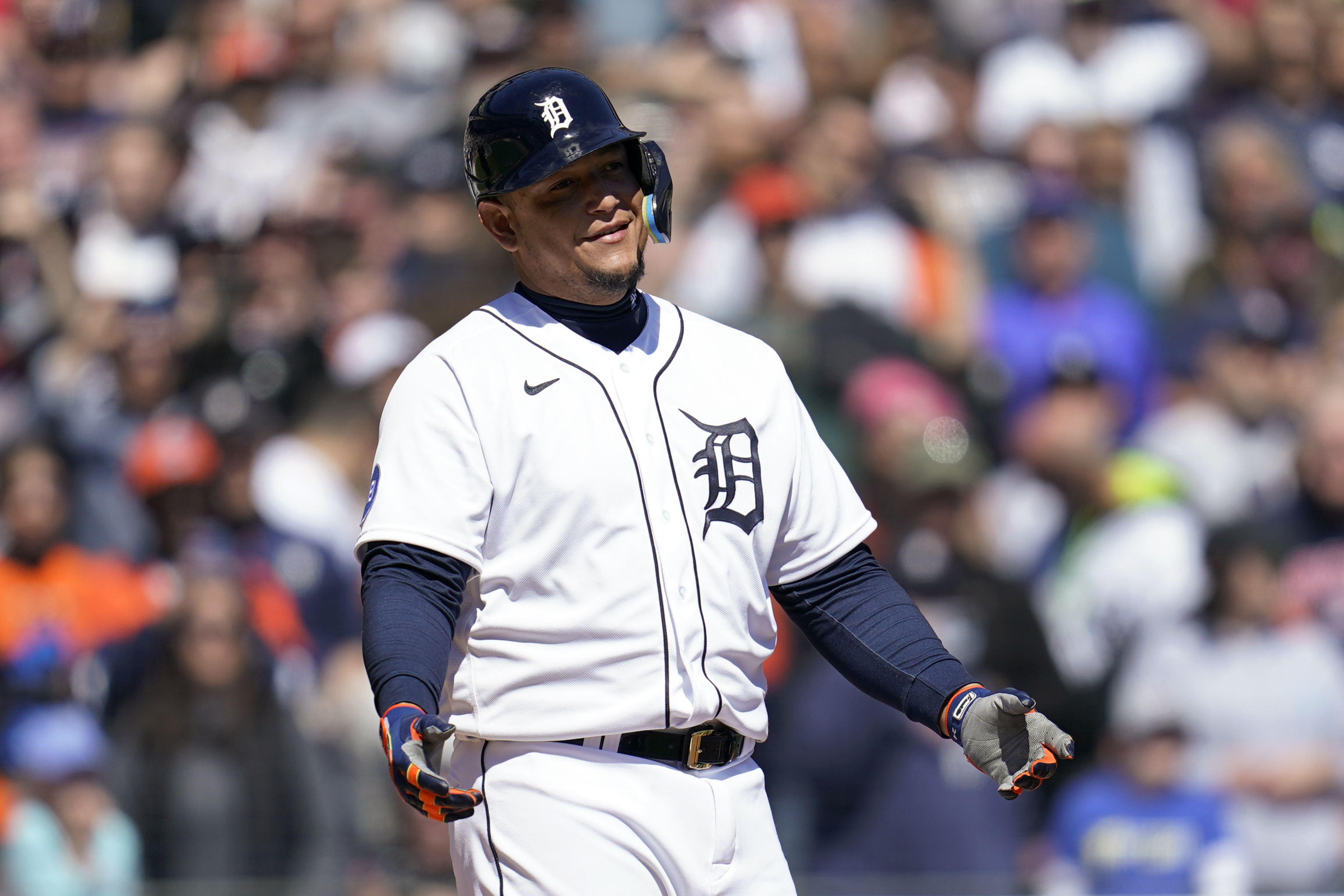 How to watch Detroit Tigers spring training game vs. Yankees this afternoon