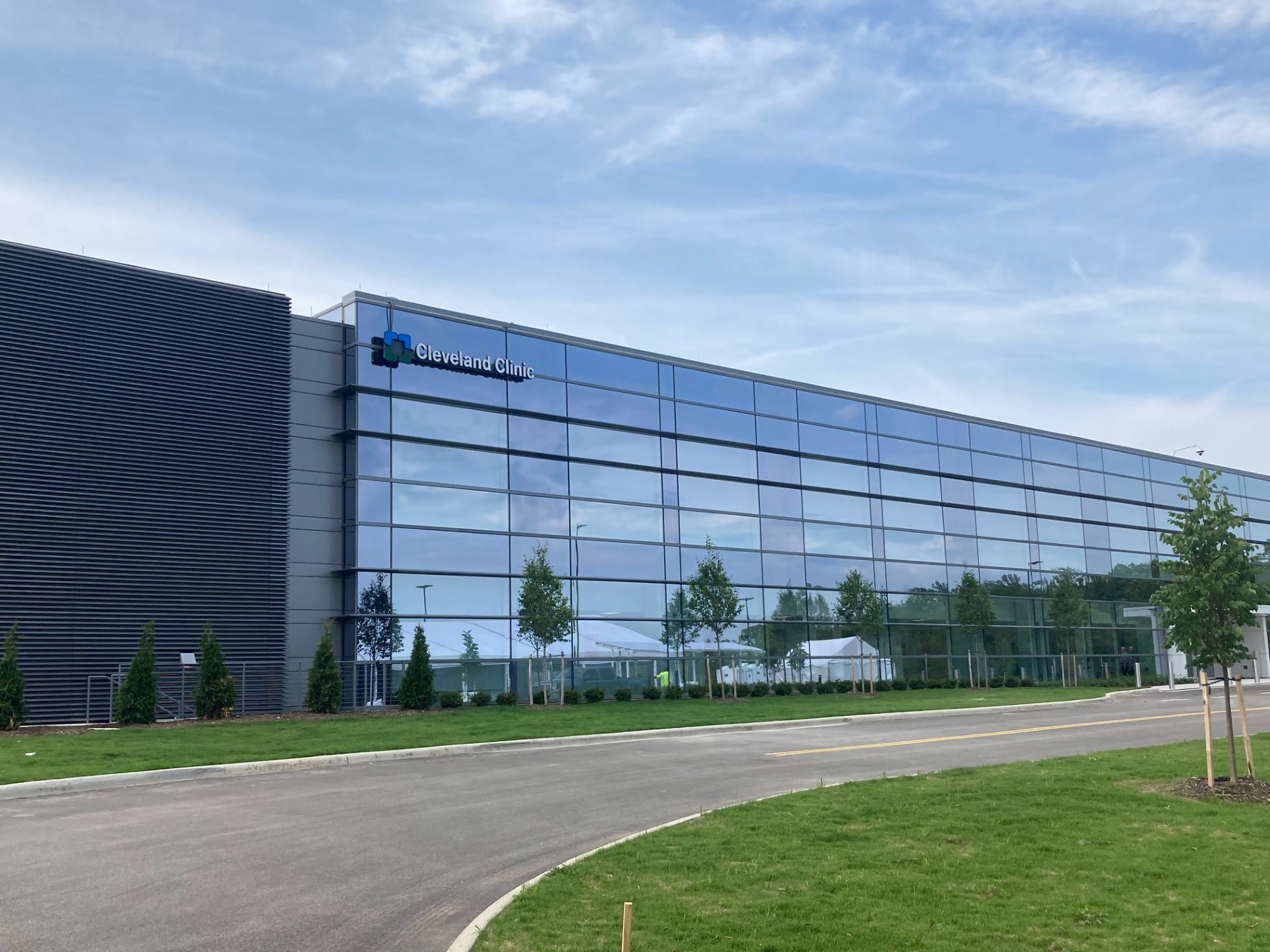 MentorCruise office