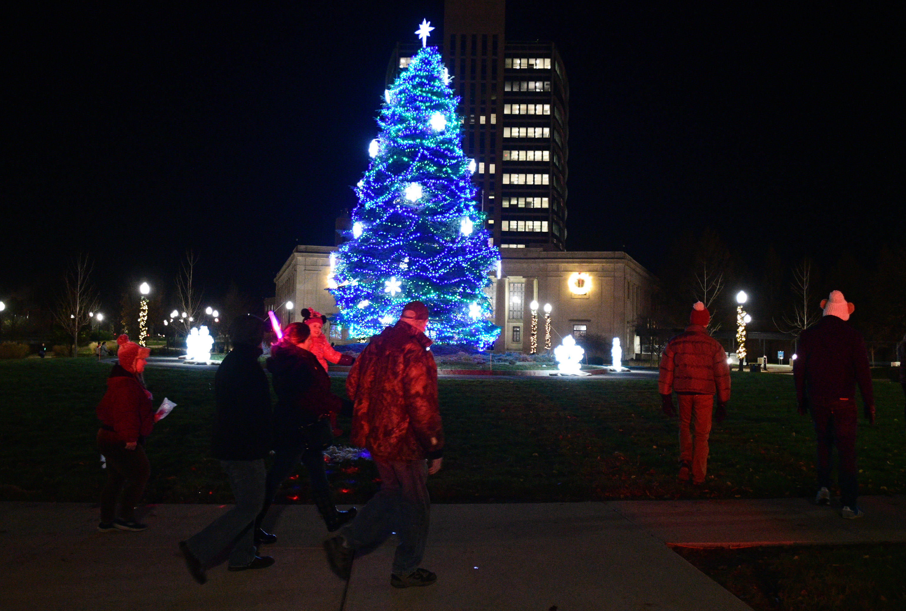 City Of Jackson Christmas Parade 2022 Downtown Jackson Christmas Parade Canceled - Mlive.com