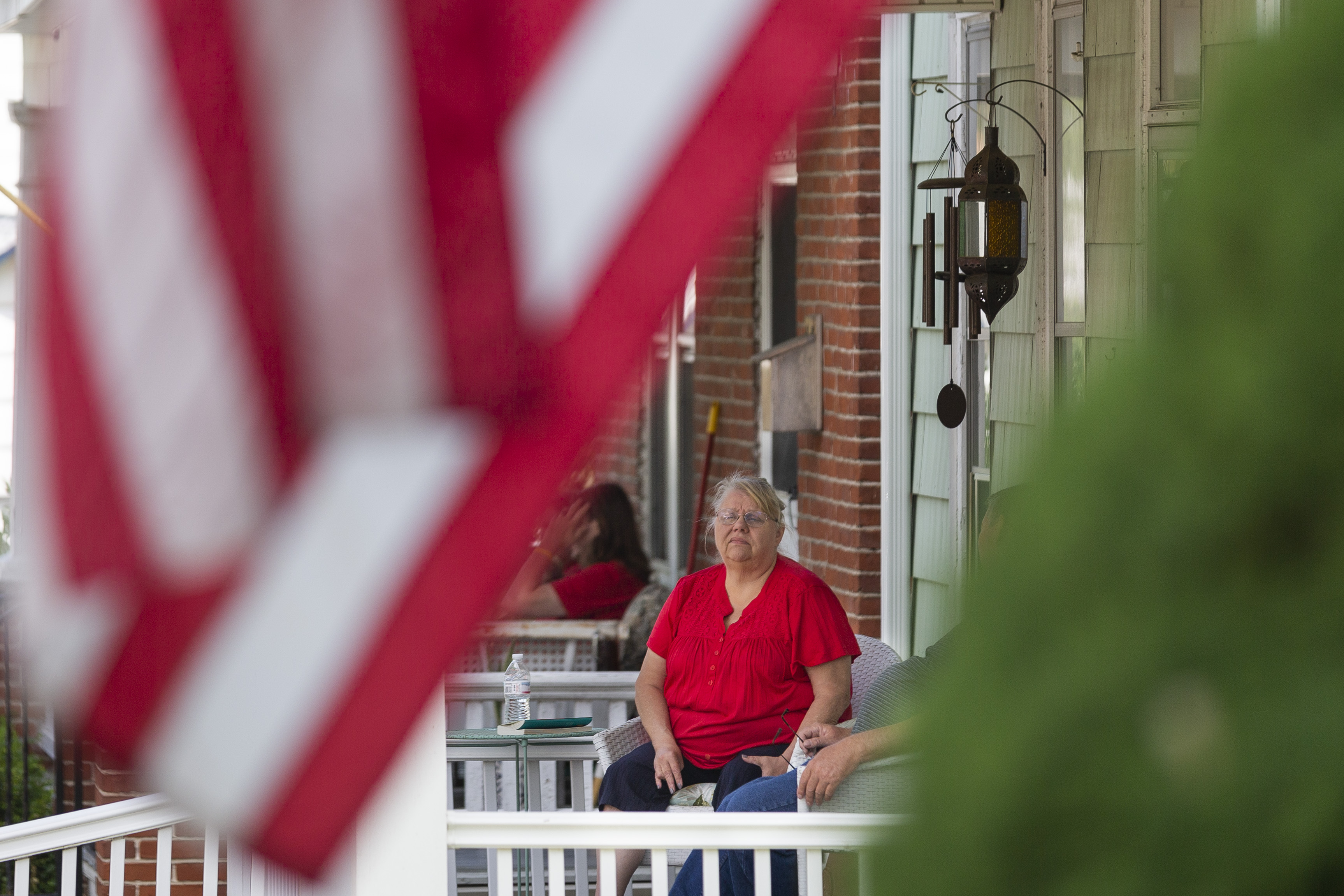 Memorial Day in Mechanicsburg, 2023