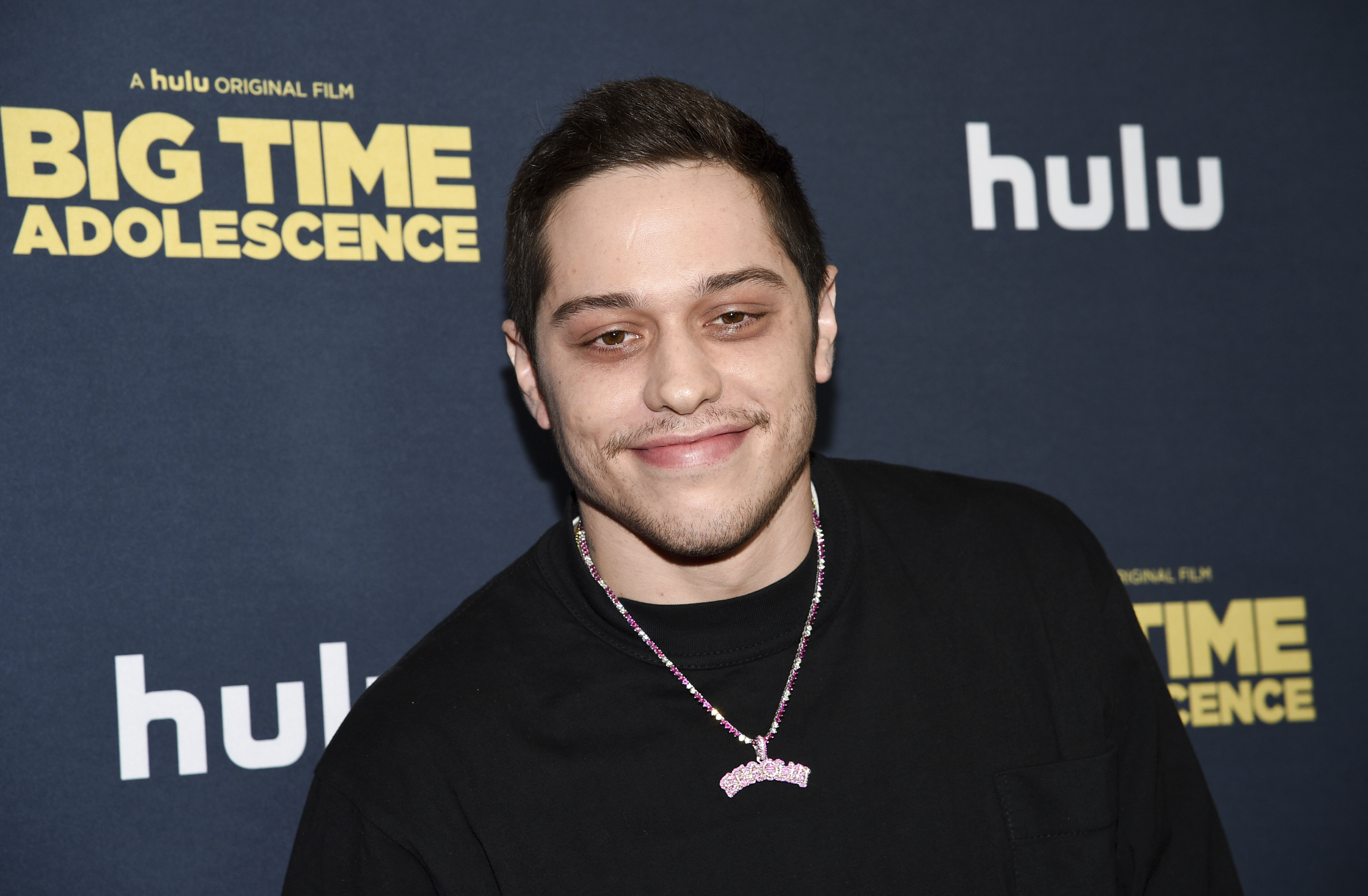 Pete Davidson Returns to ‘Saturday Night Live’: Here’s What We Know