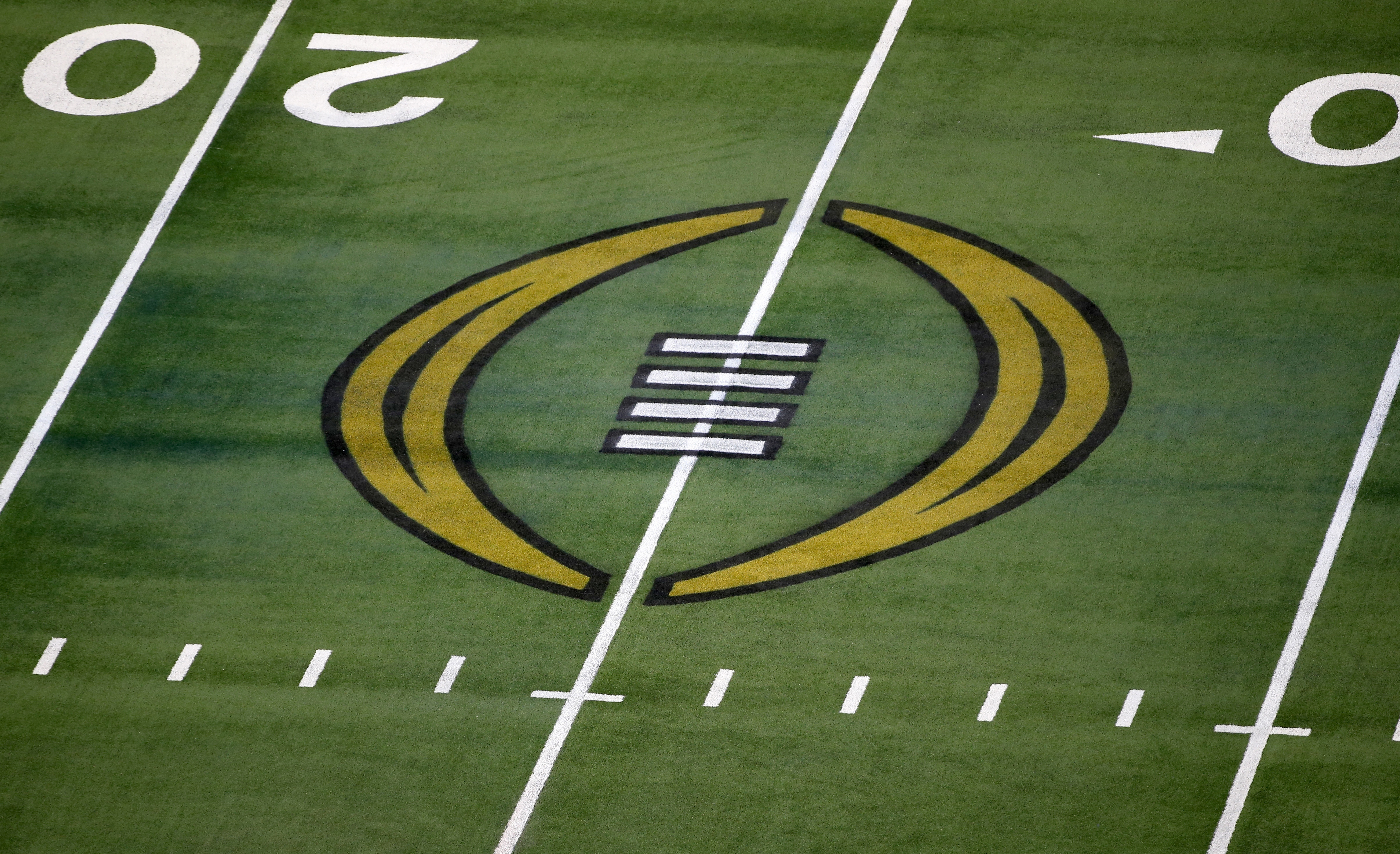 College Football Playoff Selection Committee Announces Final Top