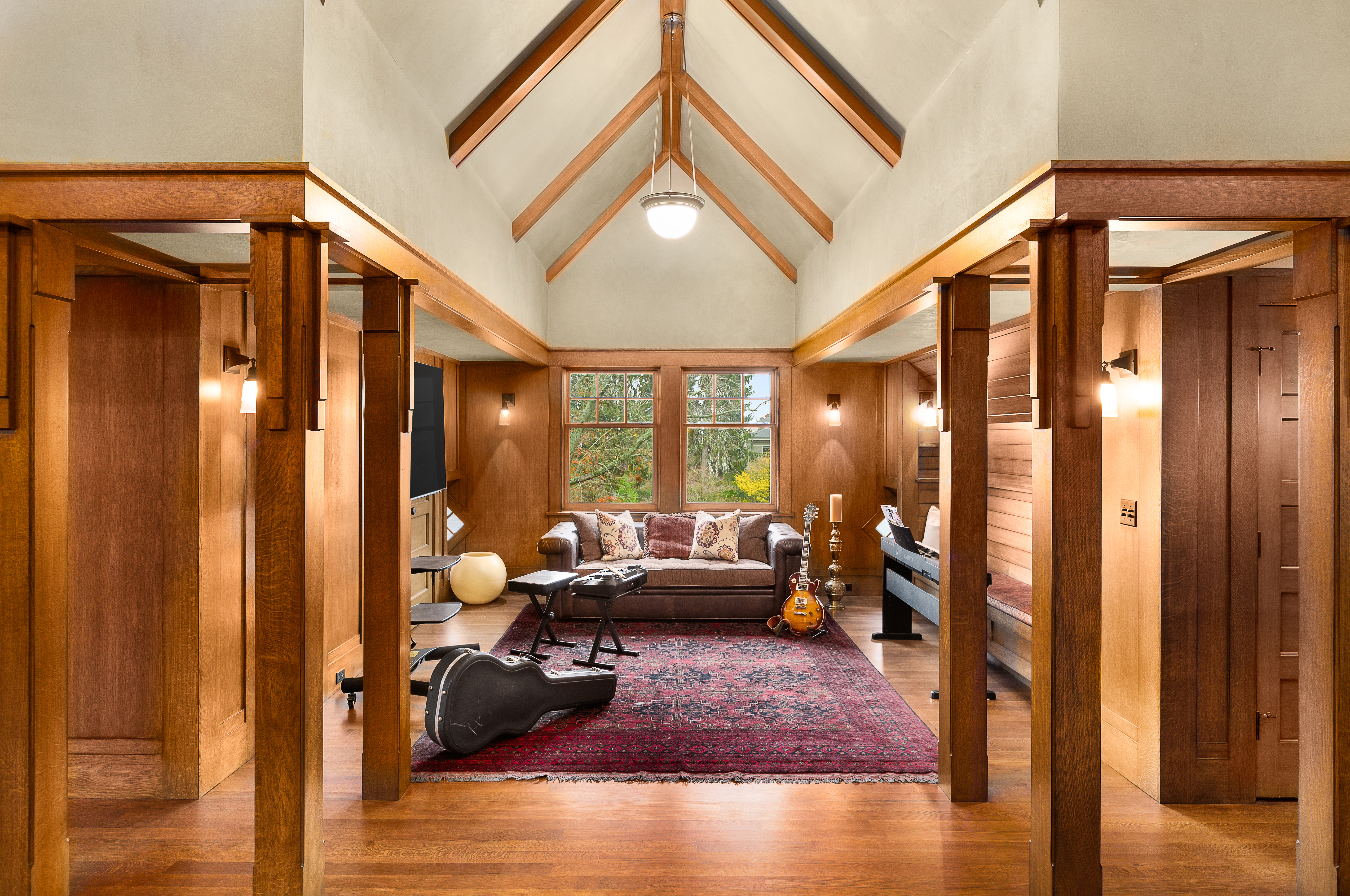 Remade 1907 Craftsman - oregonlive.com