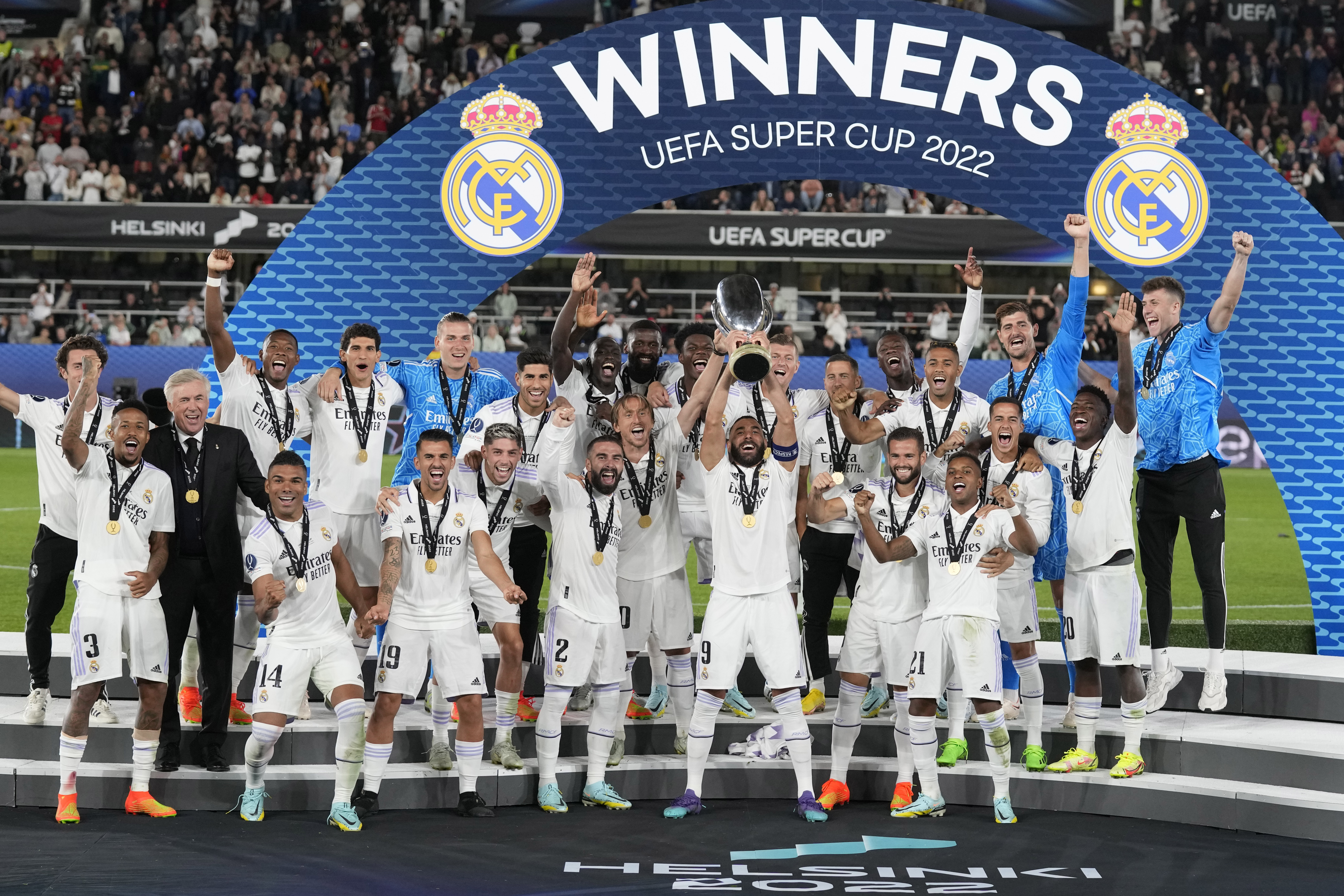 How to watch UEFA Champions League playoffs without cable Time, free live stream, TV channels