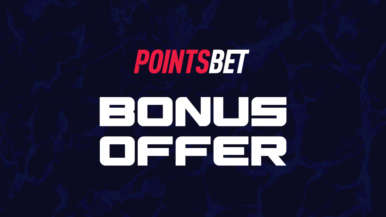 PointsBet Sportsbook Review 2023 - Get 10 x $100 Second Chance Bets