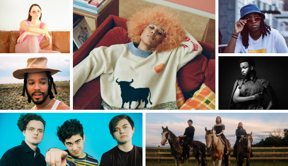 29 N.J. bands and artists you need to hear in 2021