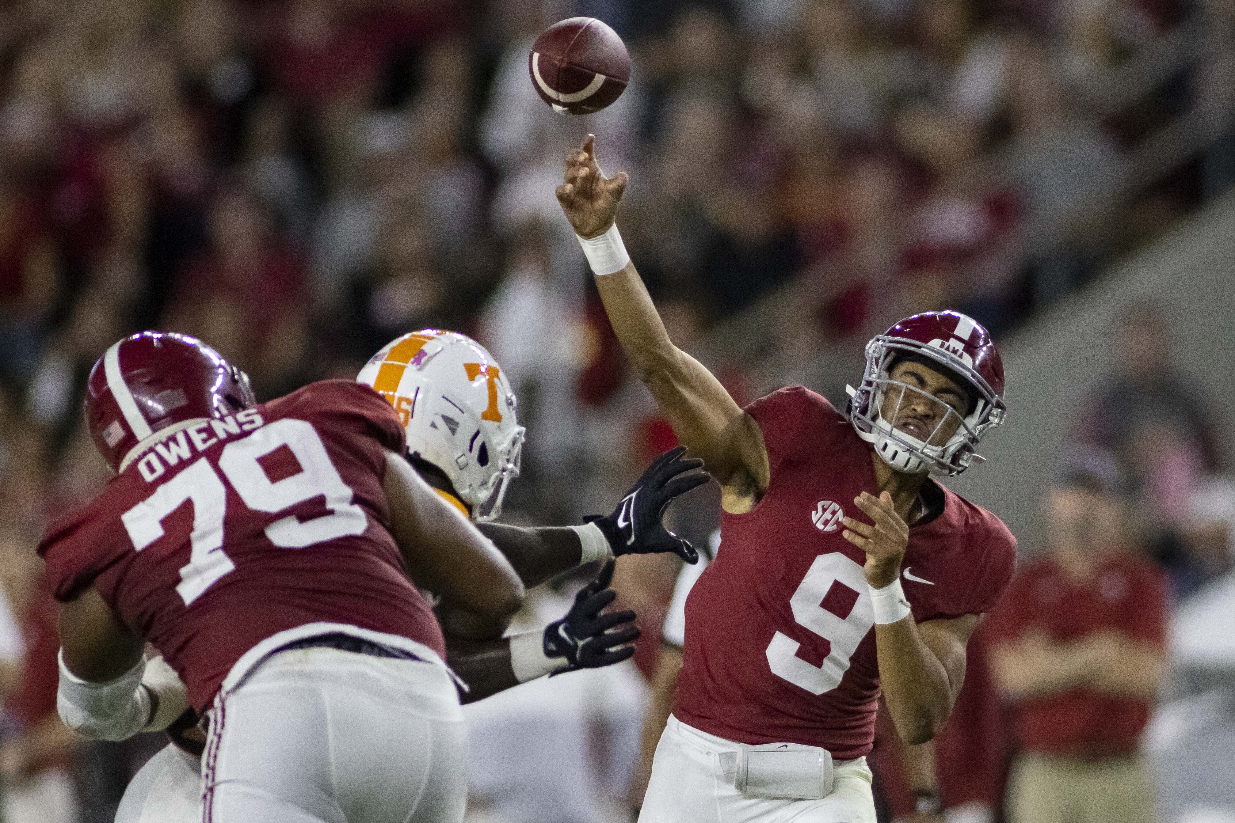 Alabama football wins 2021 SEC Championship Game over No. 1 Georgia