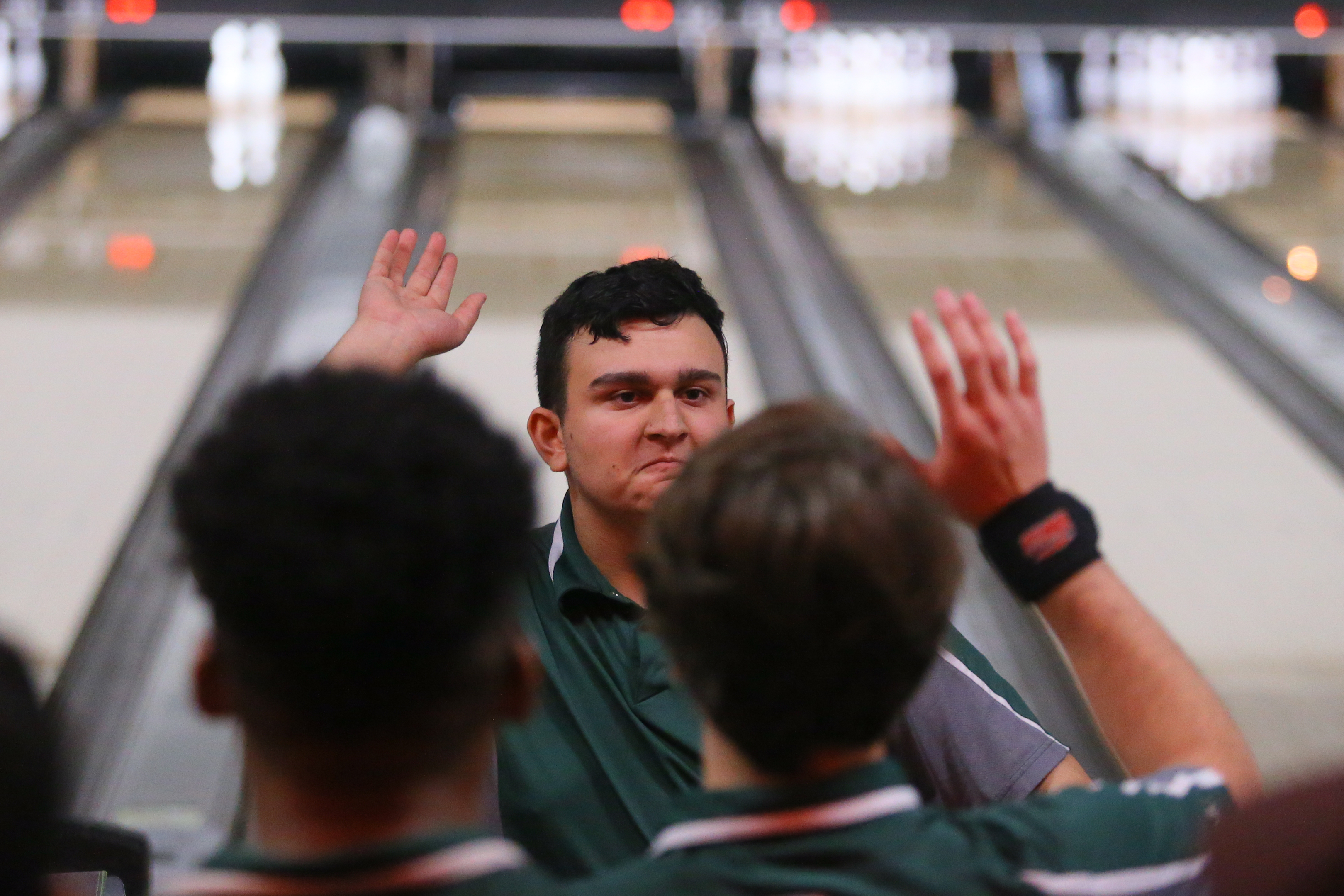 Boys bowling: Burlington Township cards top spot at Central Jersey  sectional (PHOTOS) 