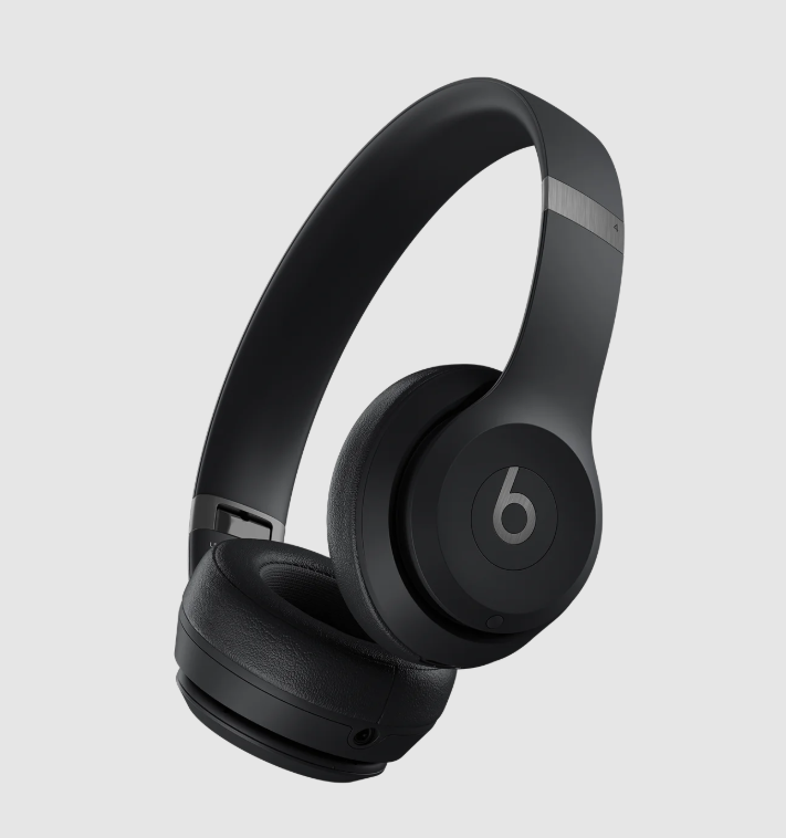 Walmart slashes price of Beats Solo 4 Headphones in half for Black