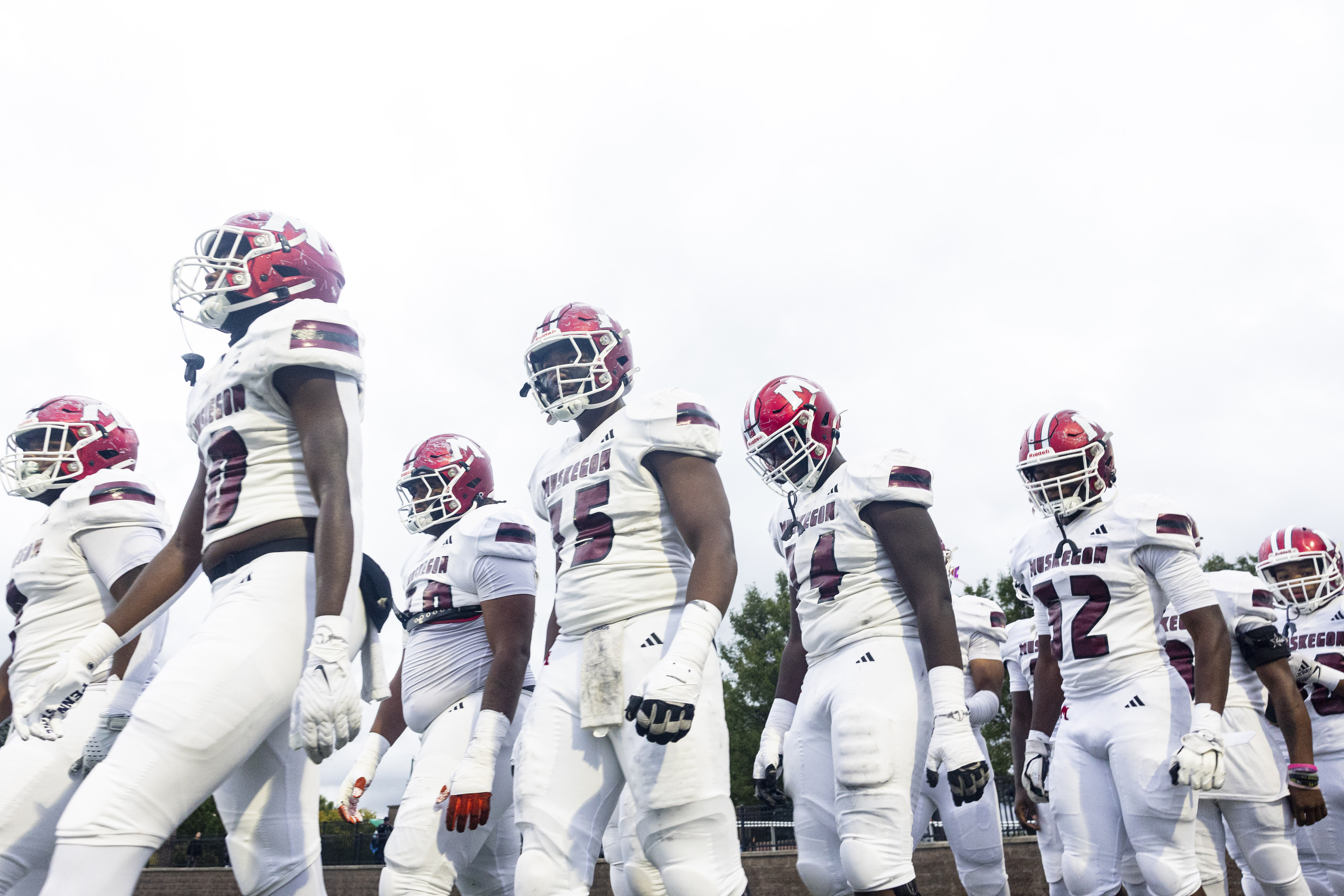 Jersey Shore's football team wins its fifth consecutive District 4