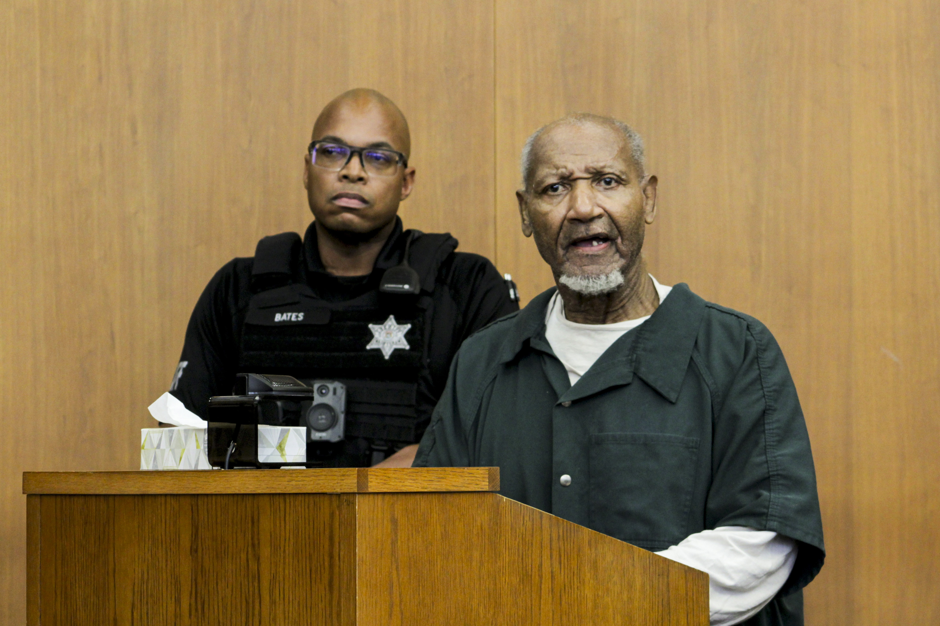 Isiah Williams sentencing - mlive.com