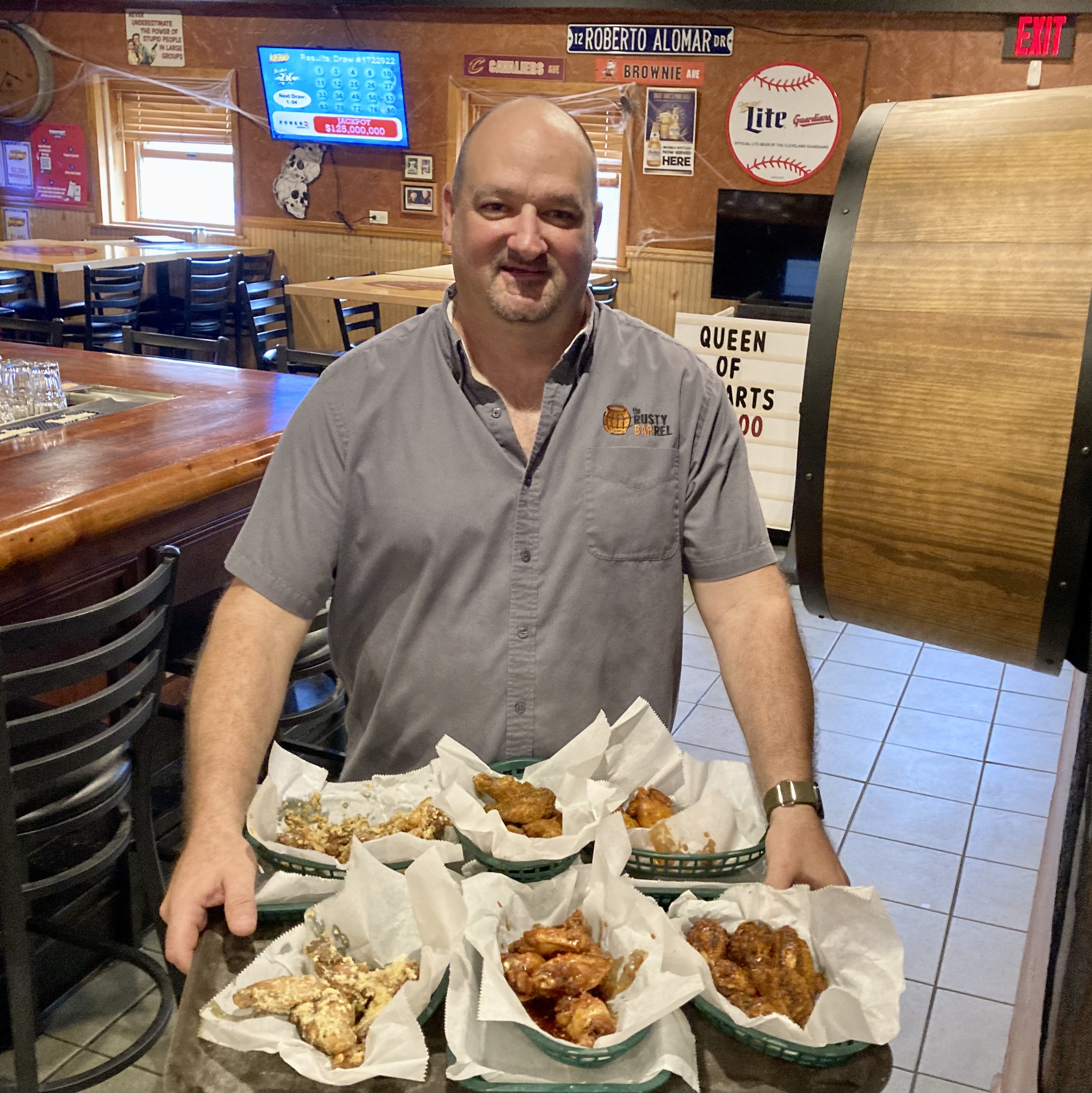 The Rusty Barrel - cleveland.com