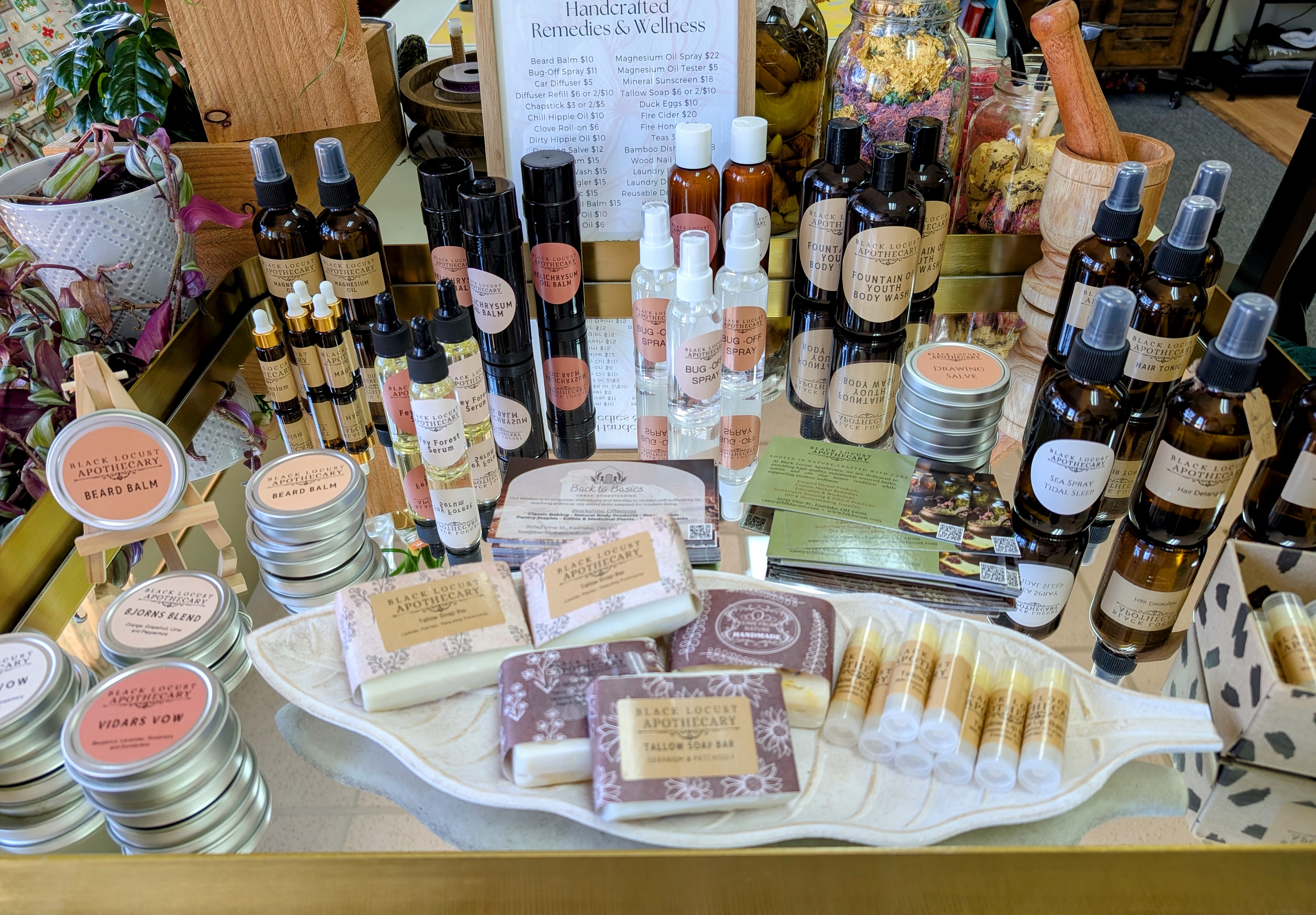 Back to Basics Urban Homesteading - cleveland.com