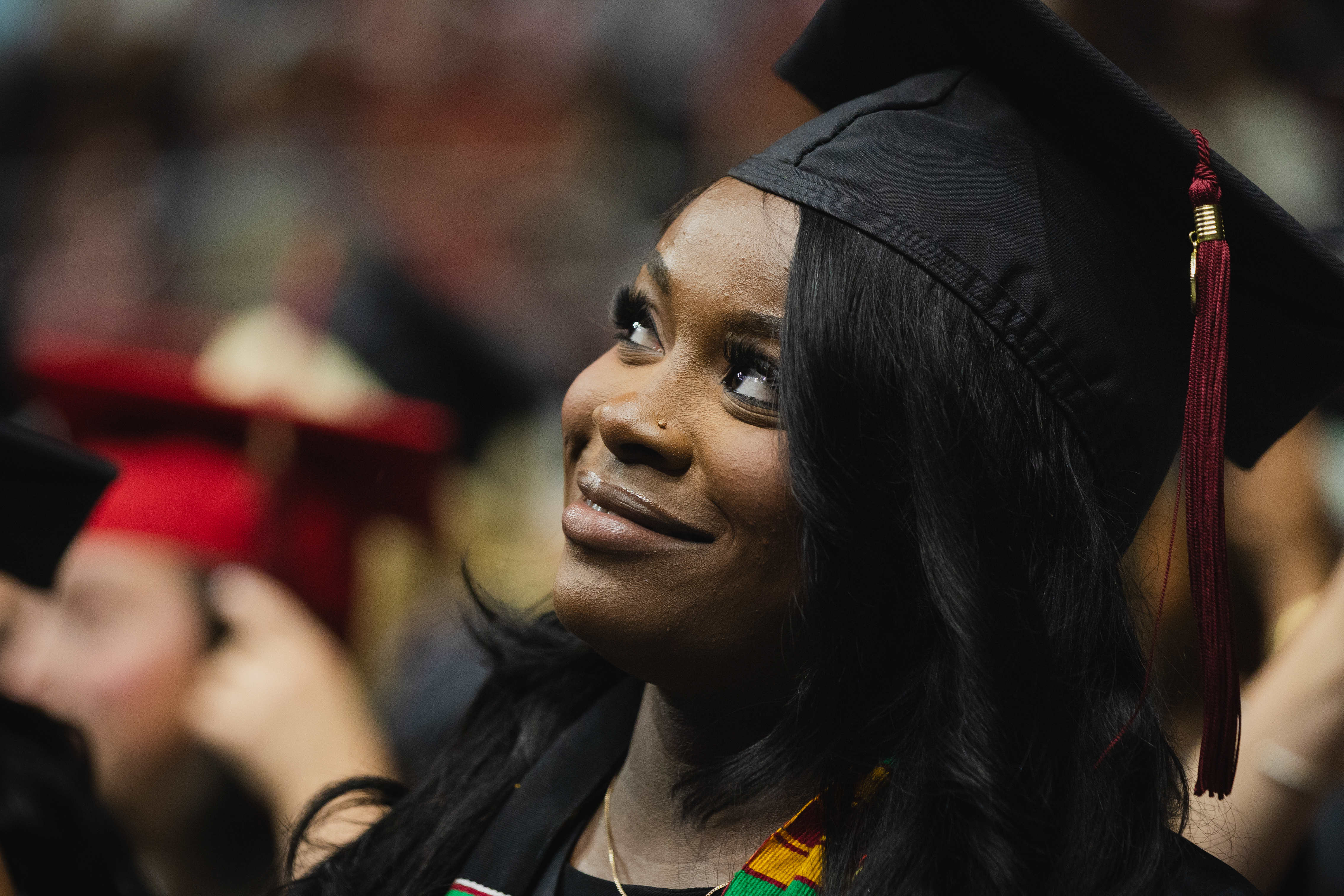 University of Alabama 2026 spring graduation - al.com