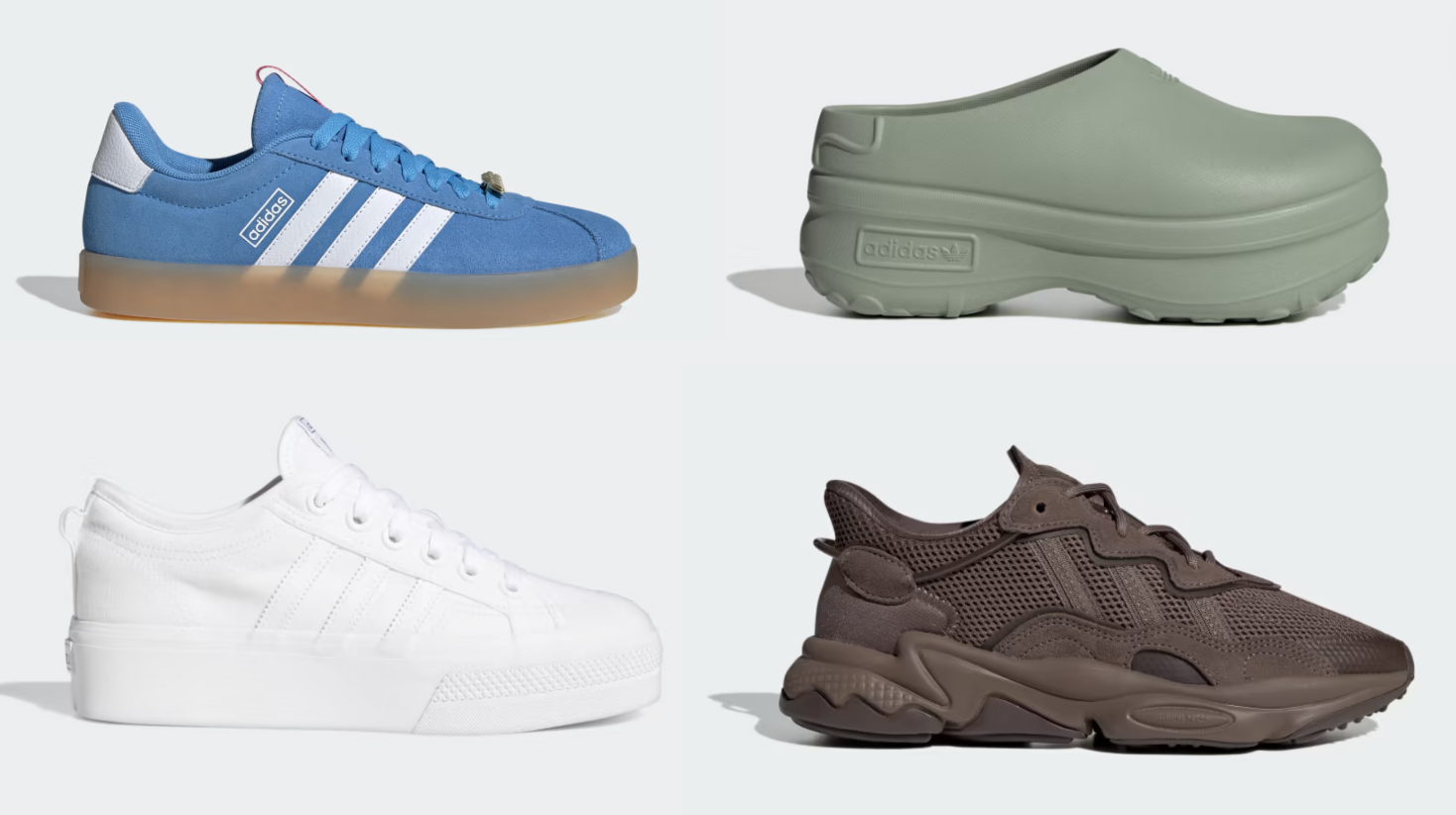 Fan-favorite Adidas shoes are now up to 50% with Mid-Season Sale - syracuse. com