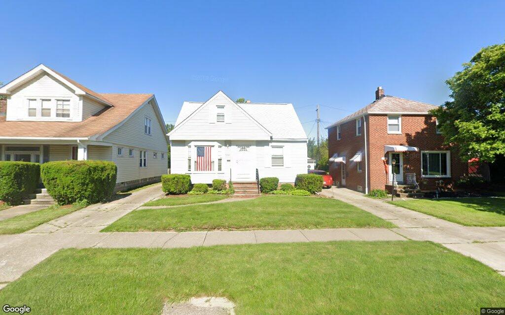 10 most expensive homes sold in Garfield Heights, Dec. 4-10