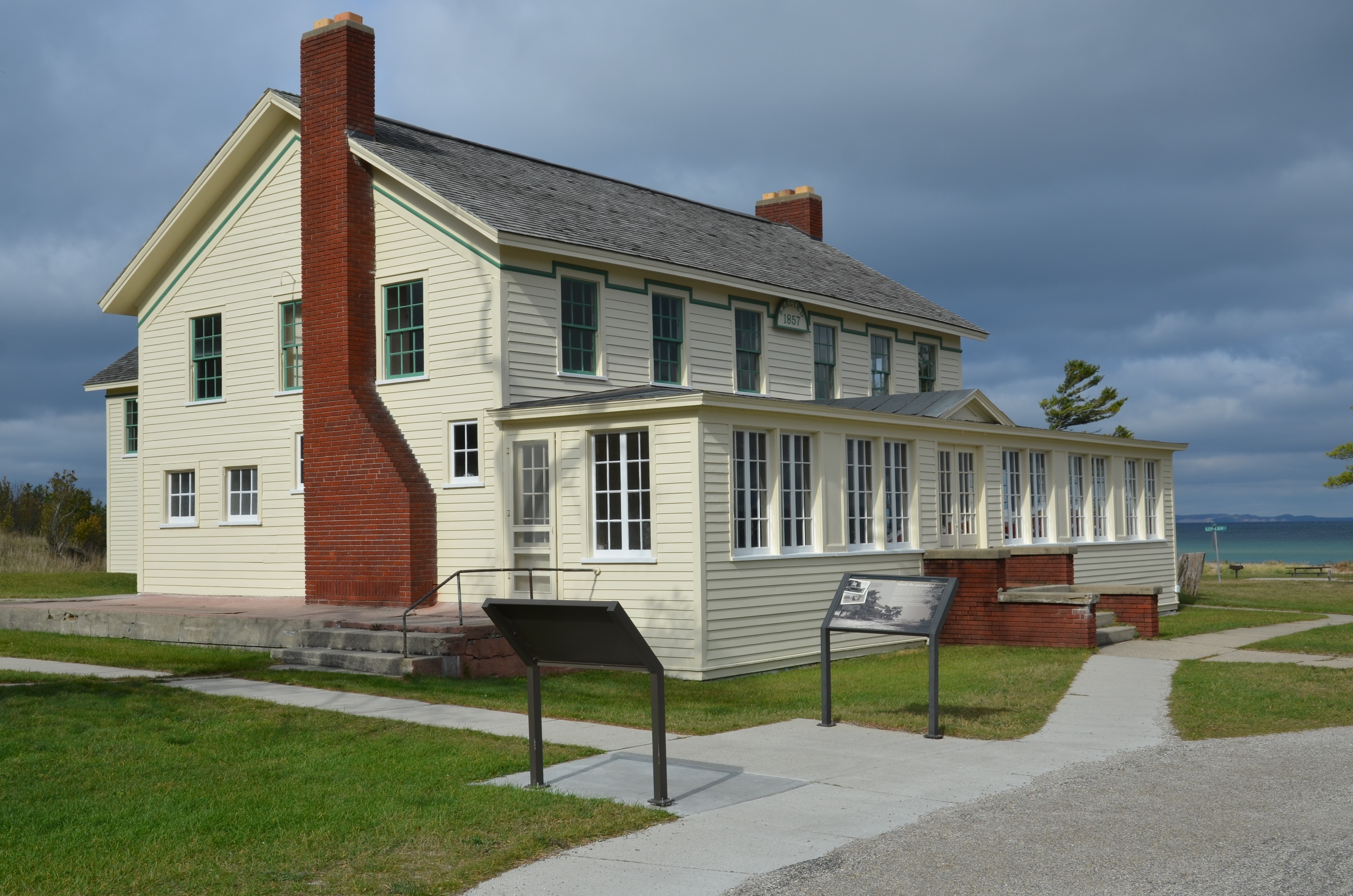 Historic Sleeping Bear Inn to reopen as Bu0026B, public open house scheduled  for April - mlive.com