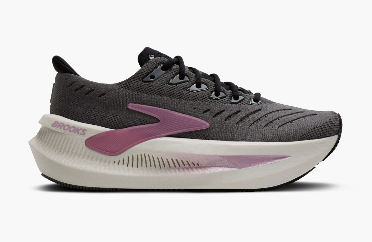 Brooks launches the new Glycerin Max 2 running shoe - al.com