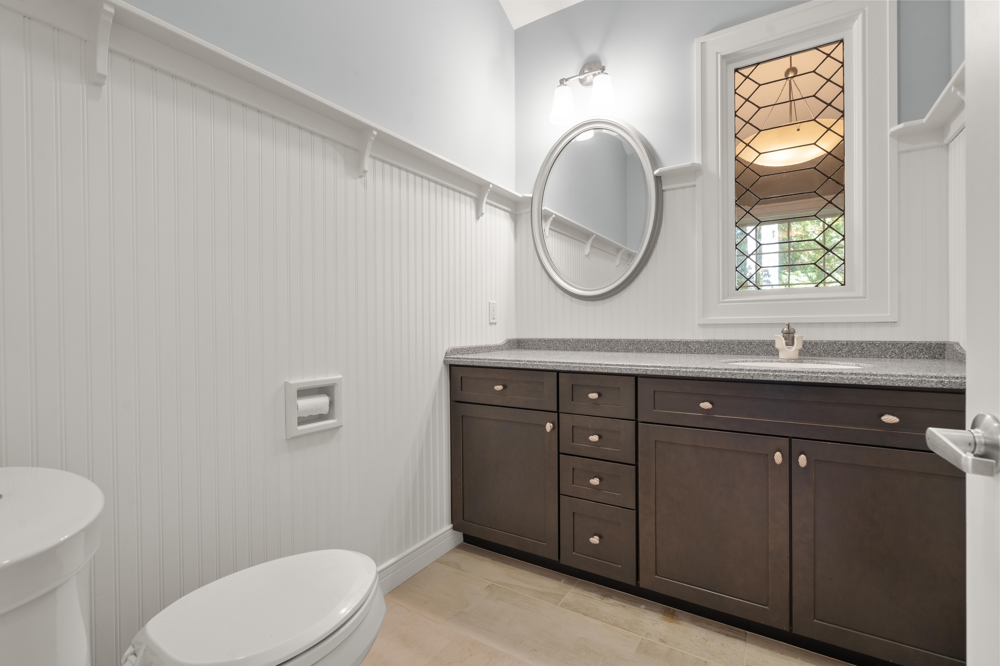 Interior photographs of 4093 Lake Shore Drive in Charlevoix, this gem is listed at $2,099,900 through Berkshire Hathaway HomeServices Michigan Real Estate – Traverse City and The Crane Group with associate broker Johnny Crane and his brother, co-listing agent Matt Crane.