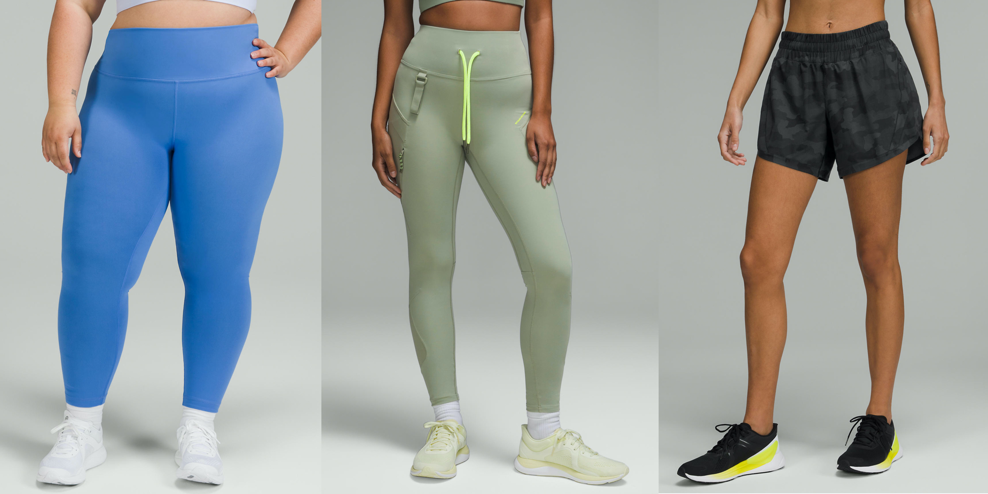 We Made Too Much Sale: Best deals on Lululemon leggings and shorts this  week (9/1/22) 