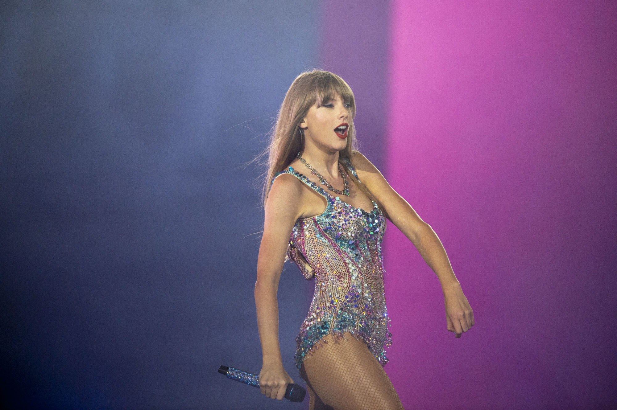 Taylor Swift bag policy: What you can and cannot bring to Detroit concerts  at Ford Field