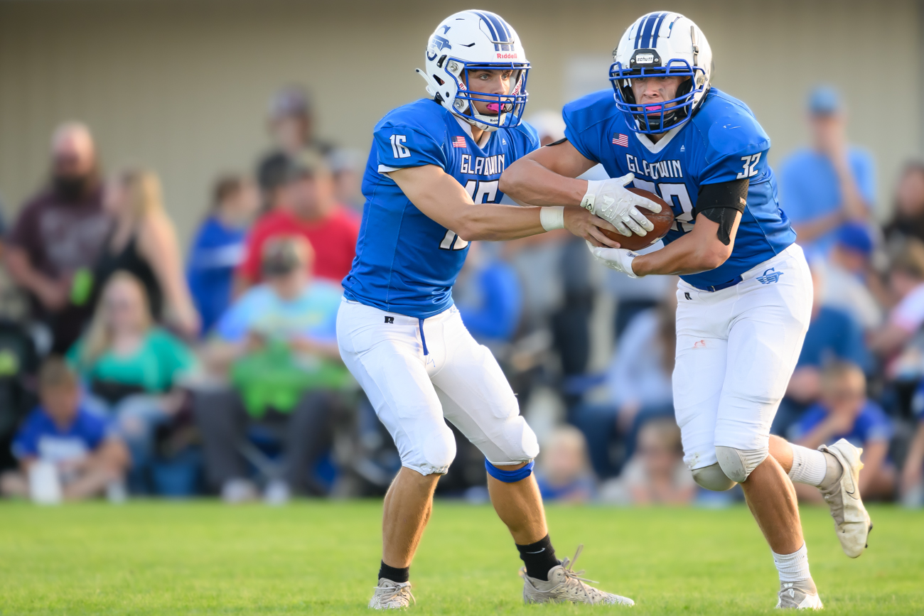 Varsity Boys Football - Leland High School - Leland, Mississippi