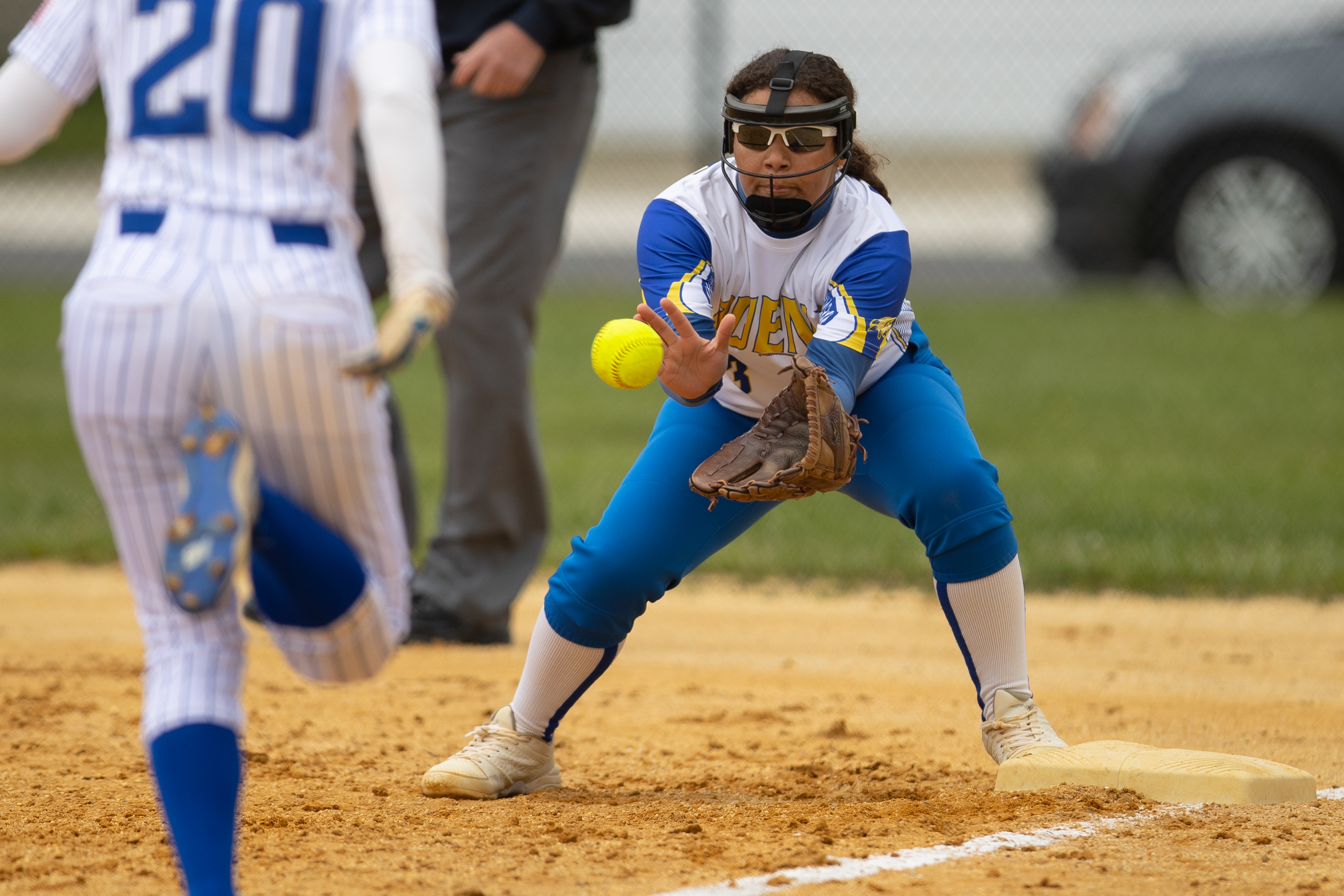 Softball regional notebooks for May 5: Rankings, must-see games,  storylines, stats 