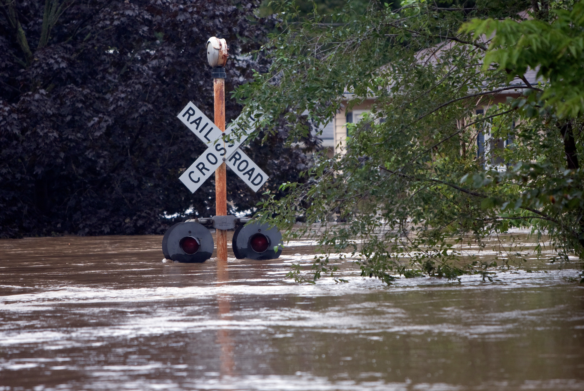 Tropical Storm Lee In 2011 - Pennlive.com