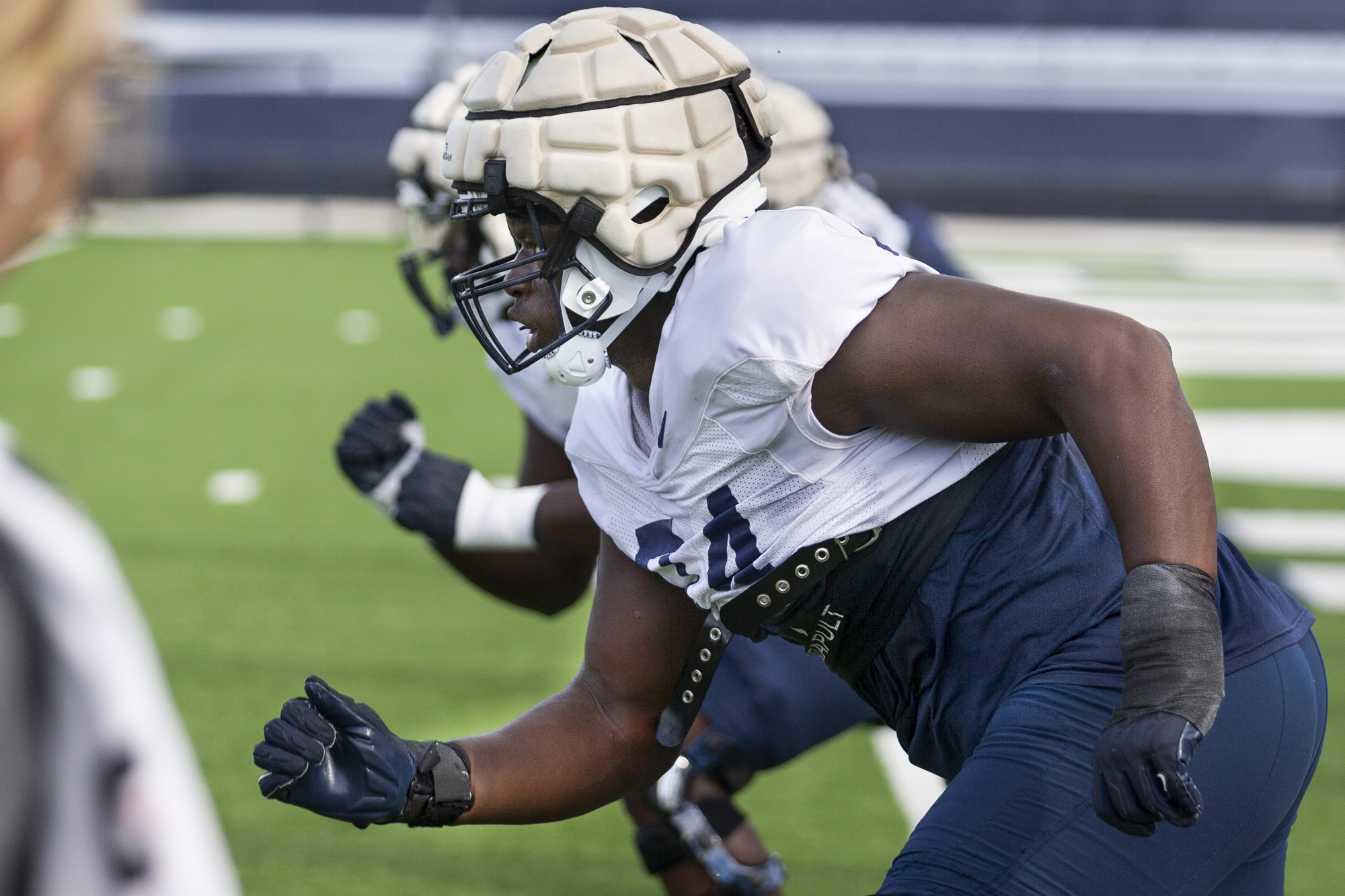 Penn State Football Practice, Aug. 30, 2023 - Pennlive.com