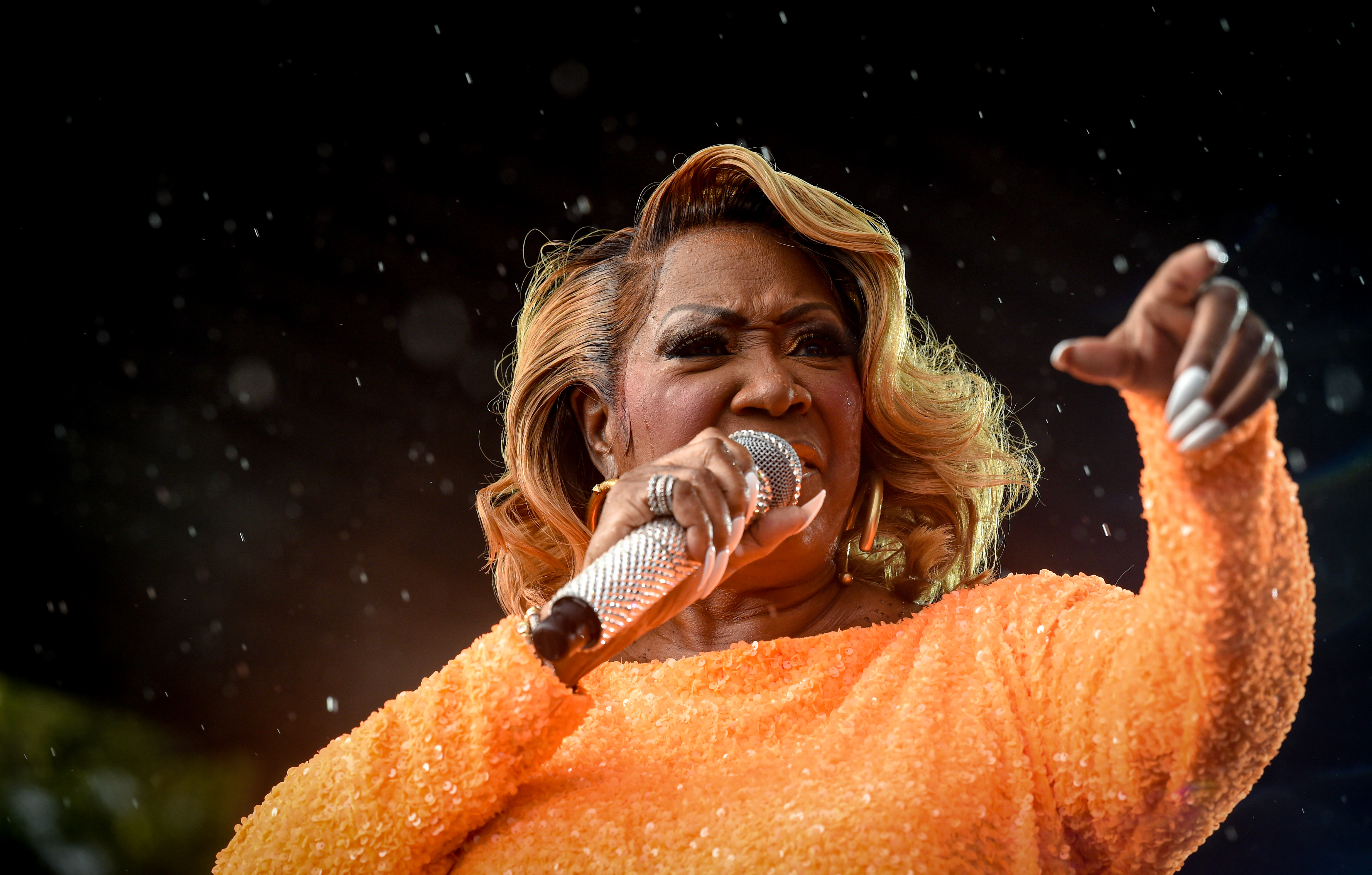 Patti LaBelle tour 2022-23: Best concert tickets prices, dates