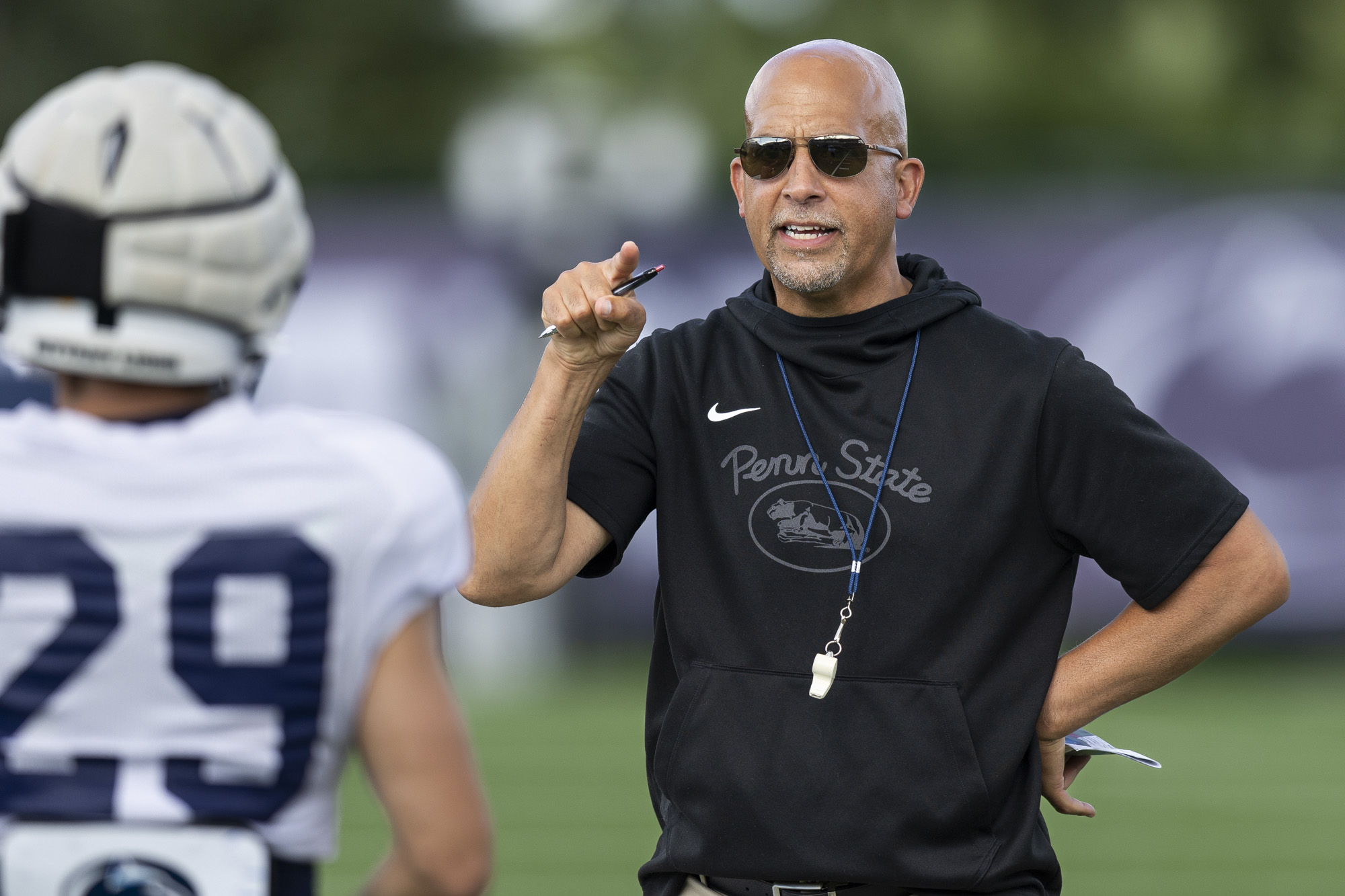 Could the Buffalo Bills Make Penn State's Beaver Stadium Their Temporary  Home? - Sports Illustrated Penn State Nittany Lions News, Analysis and More