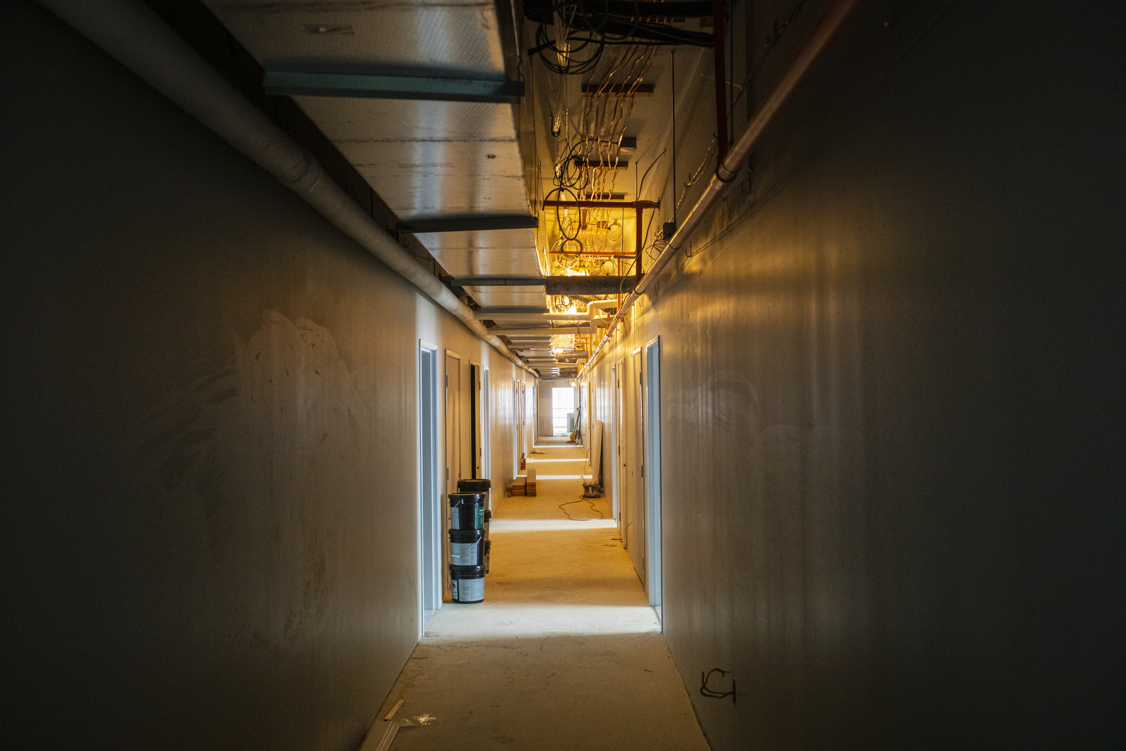 "The Creamery" in Kalamazoo