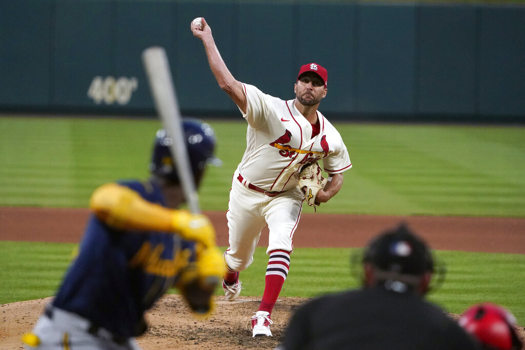 Cardinals vs. Brewers MLB 2022 live stream (6/20) How to watch